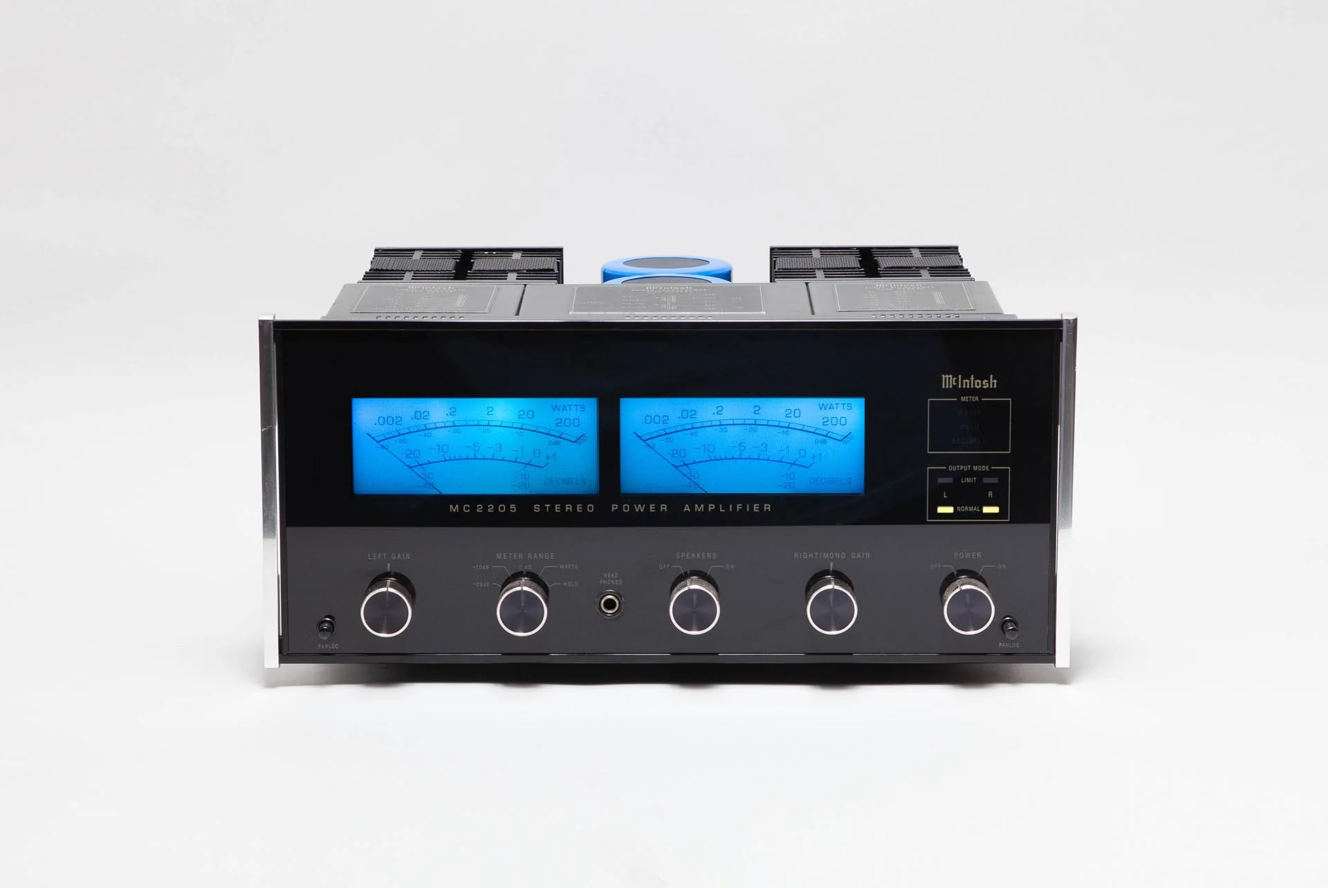 McIntosh MC 2205 - Image 2