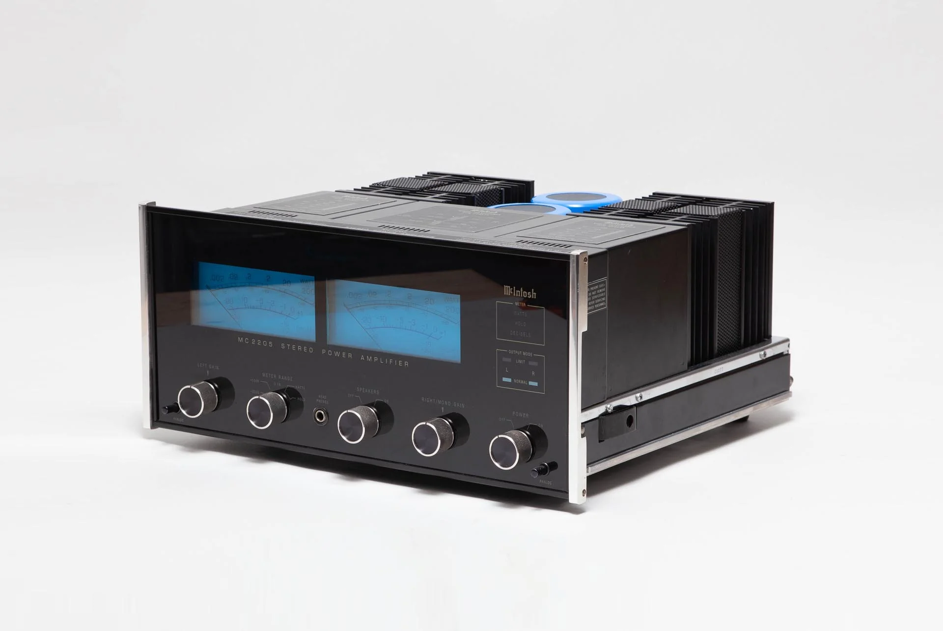 McIntosh MC 2205 - Image 3