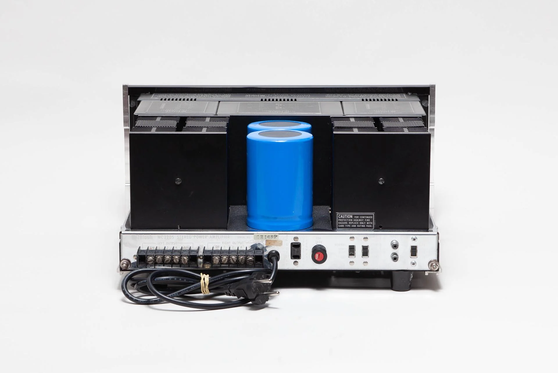 McIntosh MC 2205 - Image 5
