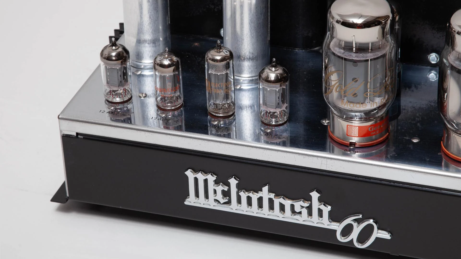 McIntosh MC 60 - Image 3