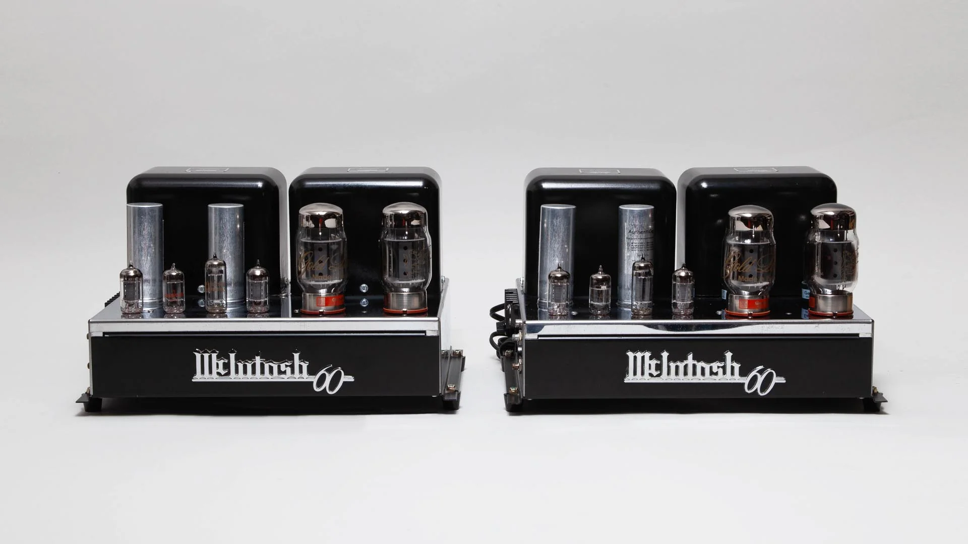 McIntosh MC 60 - Image 5