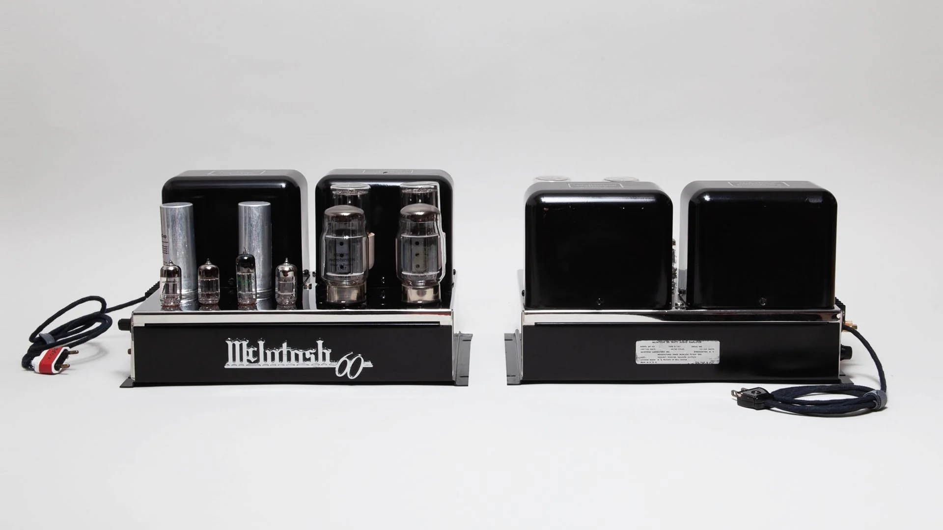 McIntosh MC 60 - Image 6