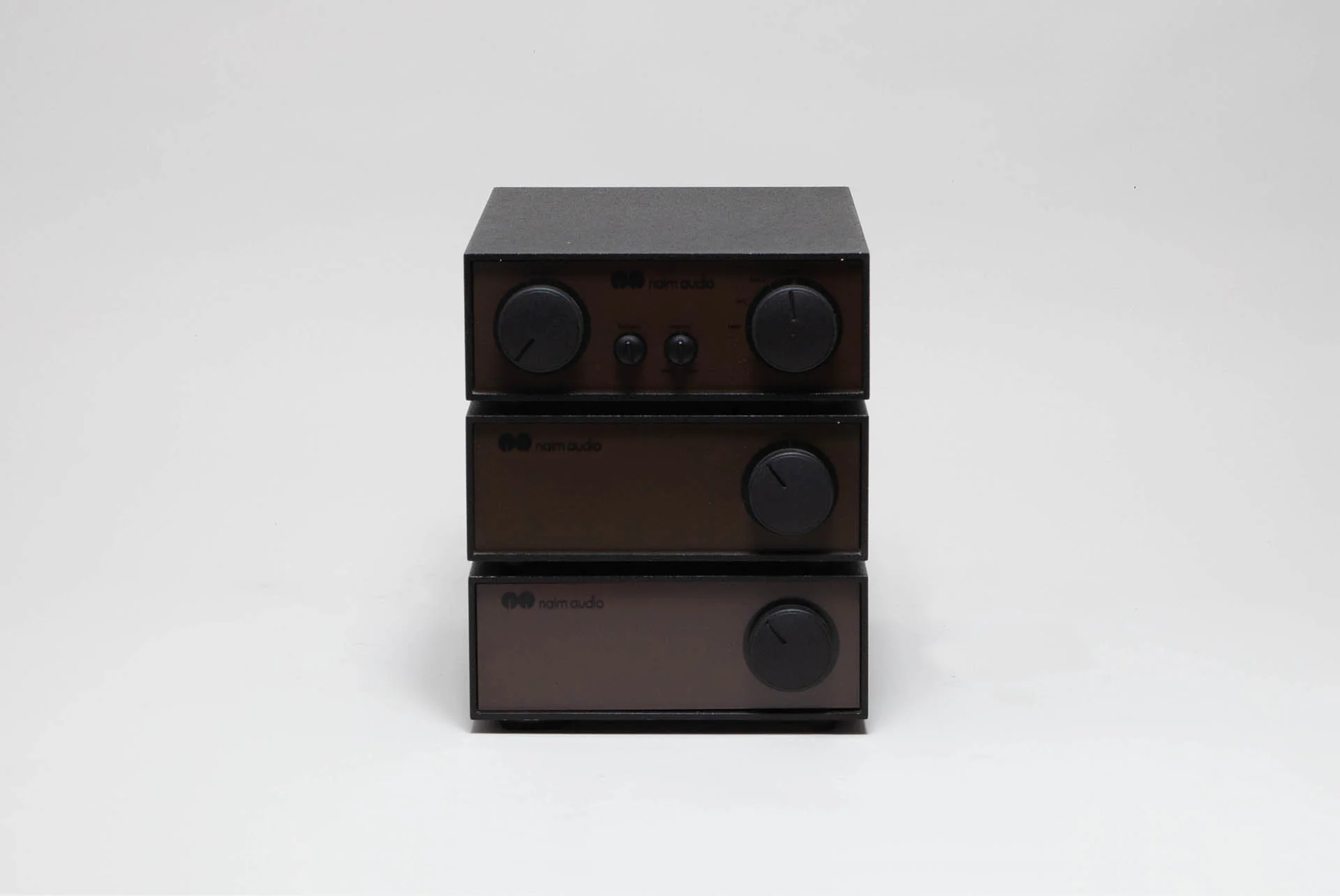 NAIM Ensemble Olive