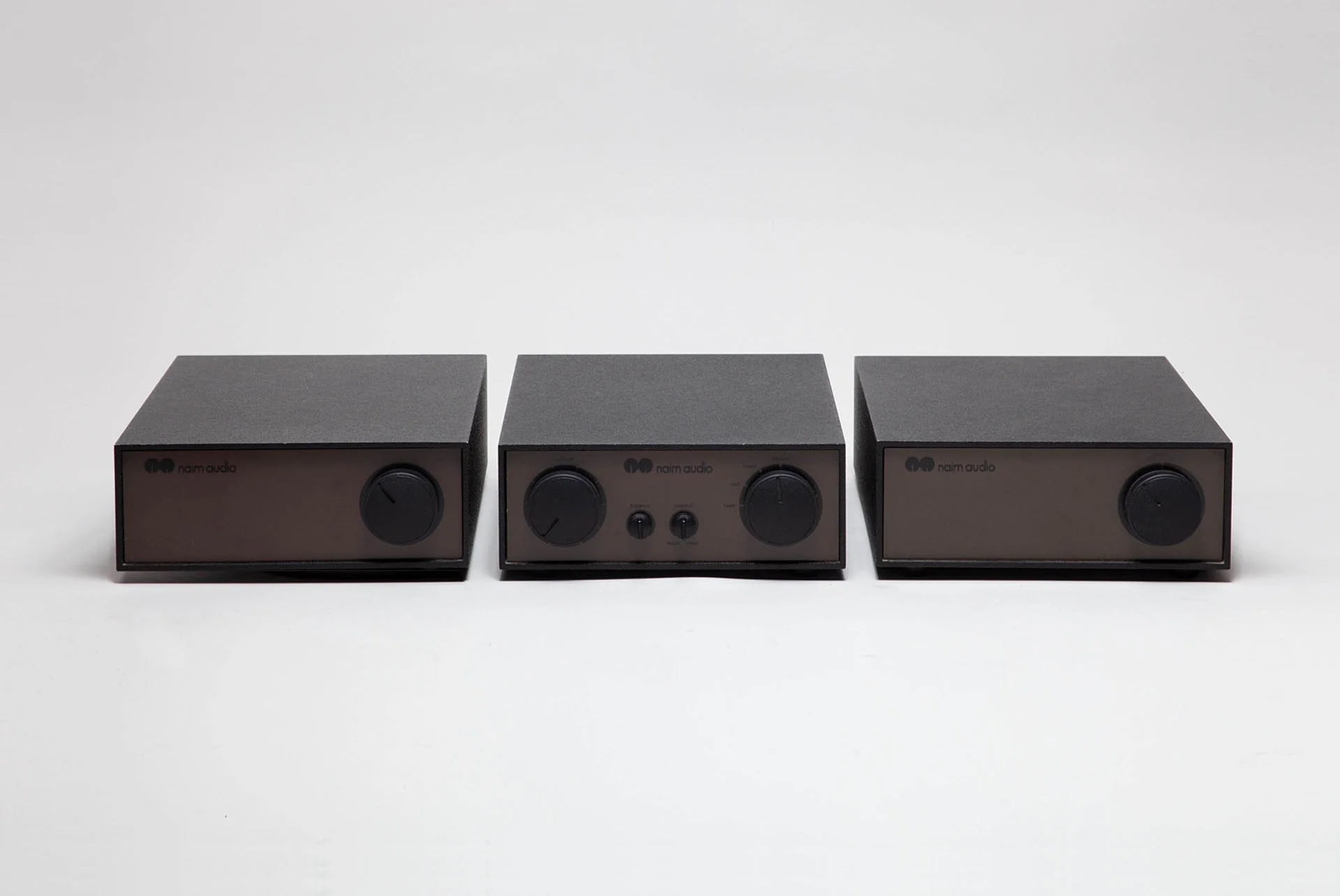 NAIM Ensemble Olive - Image 2