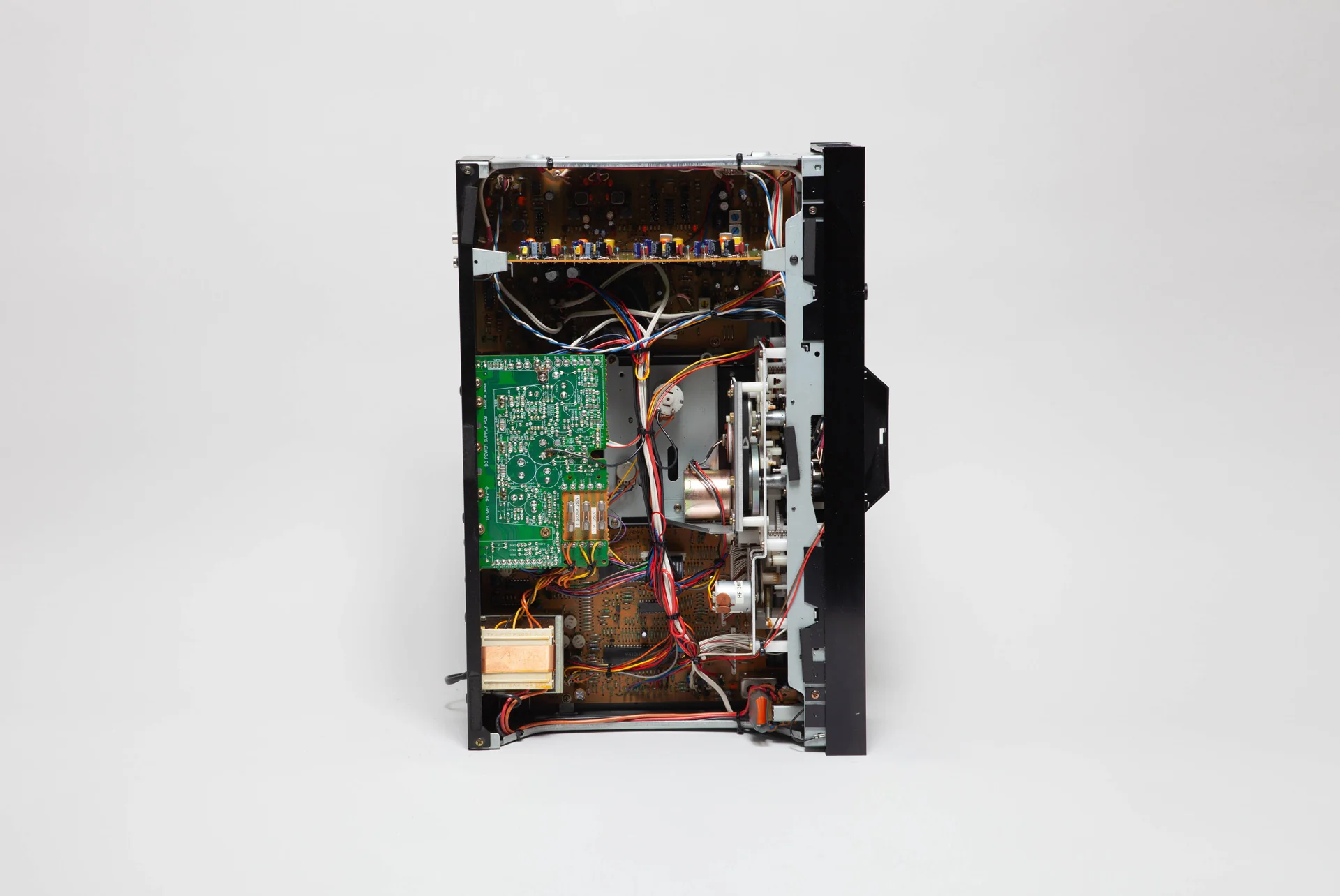Nakamichi RX-505 E - Image 5
