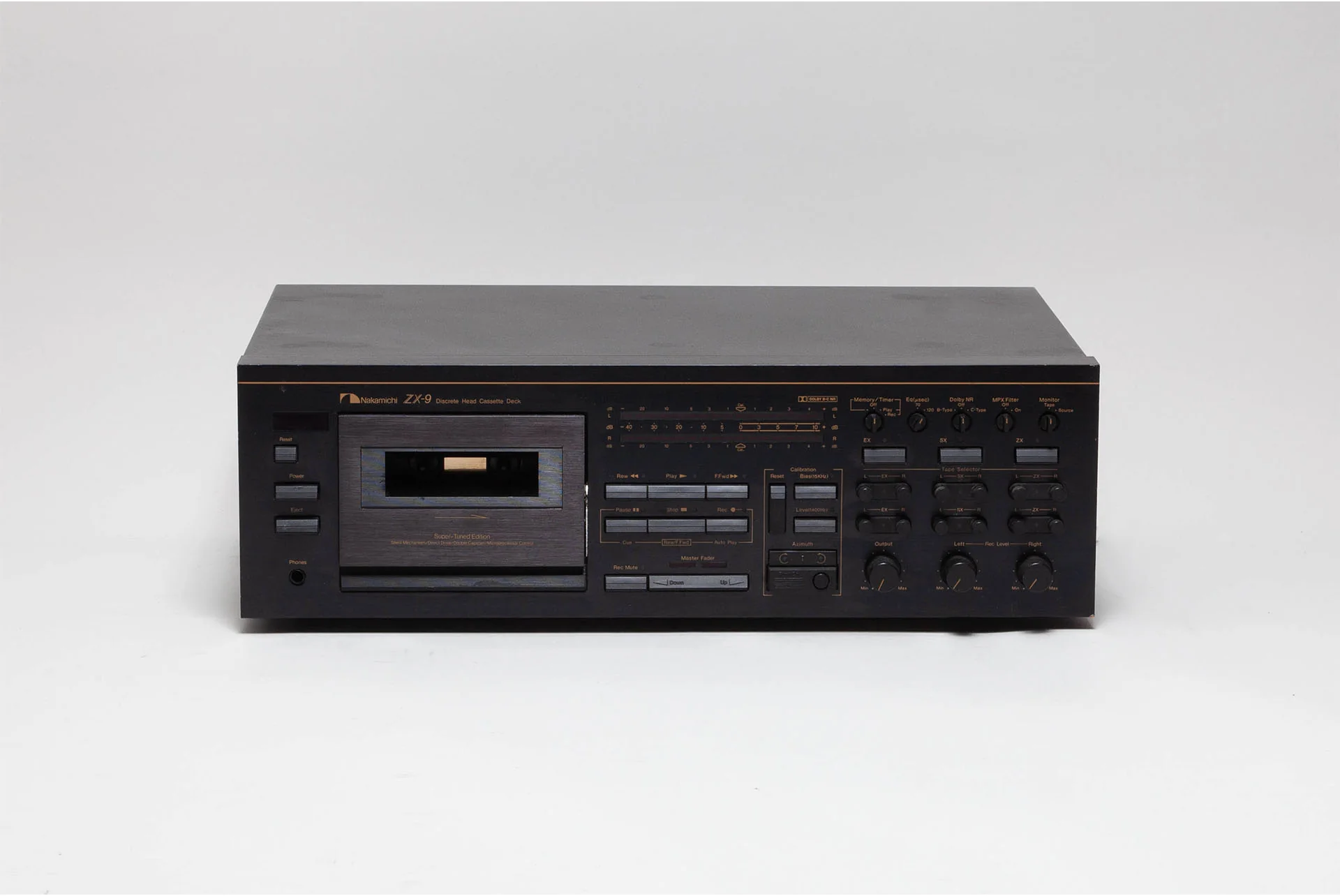 Nakamichi ZX-9
