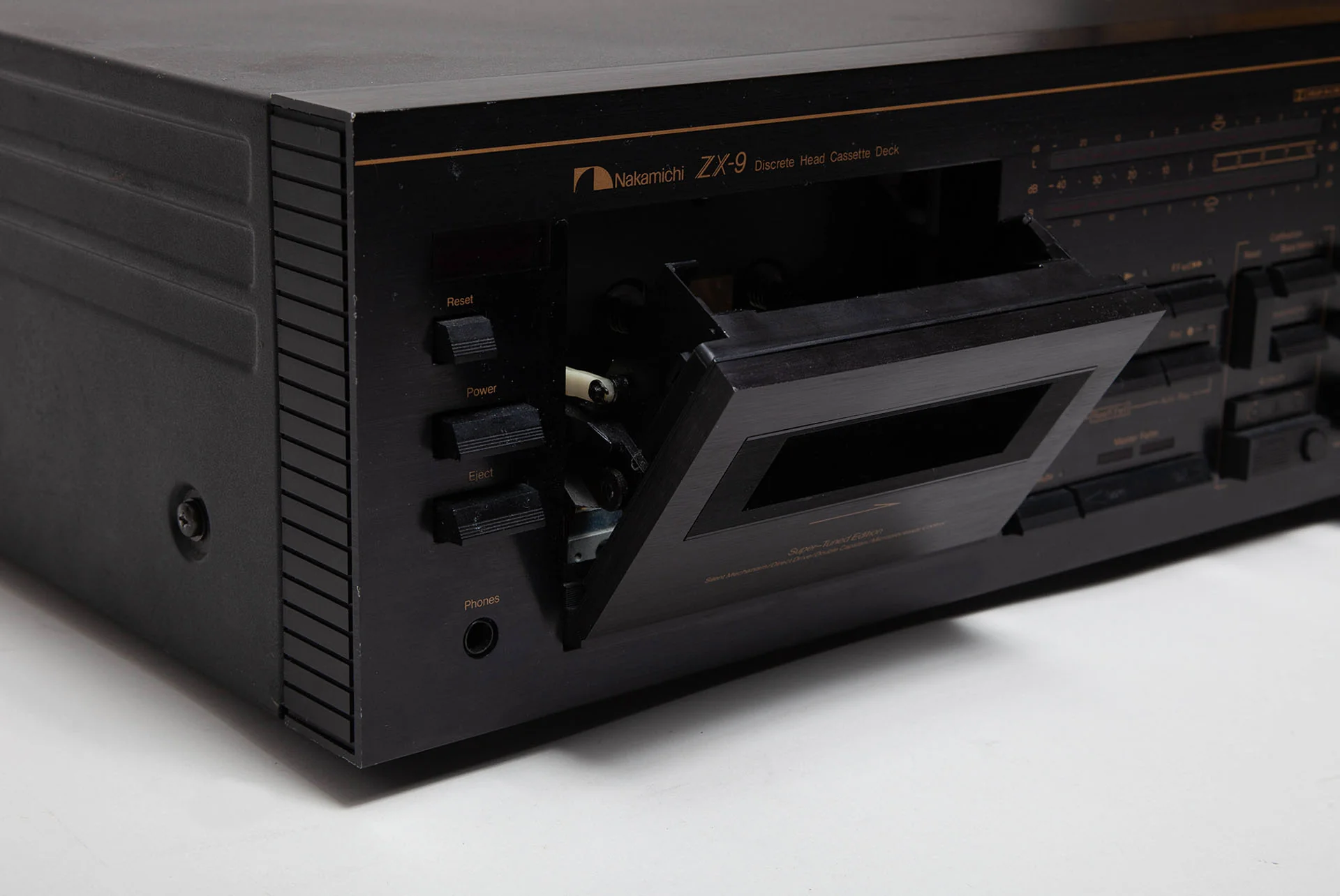 Nakamichi ZX-9 - Image 4