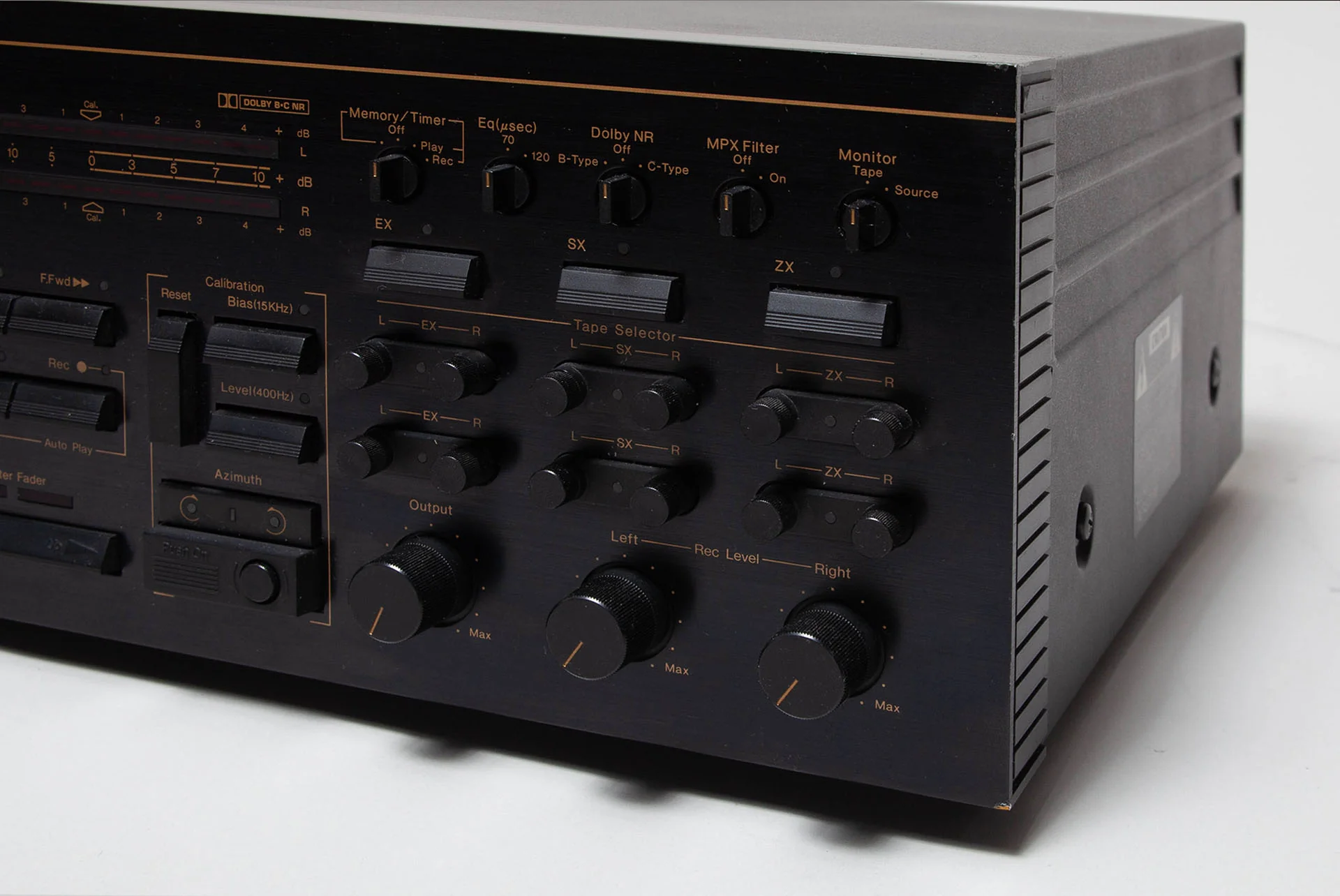 Nakamichi ZX-9 - Image 5