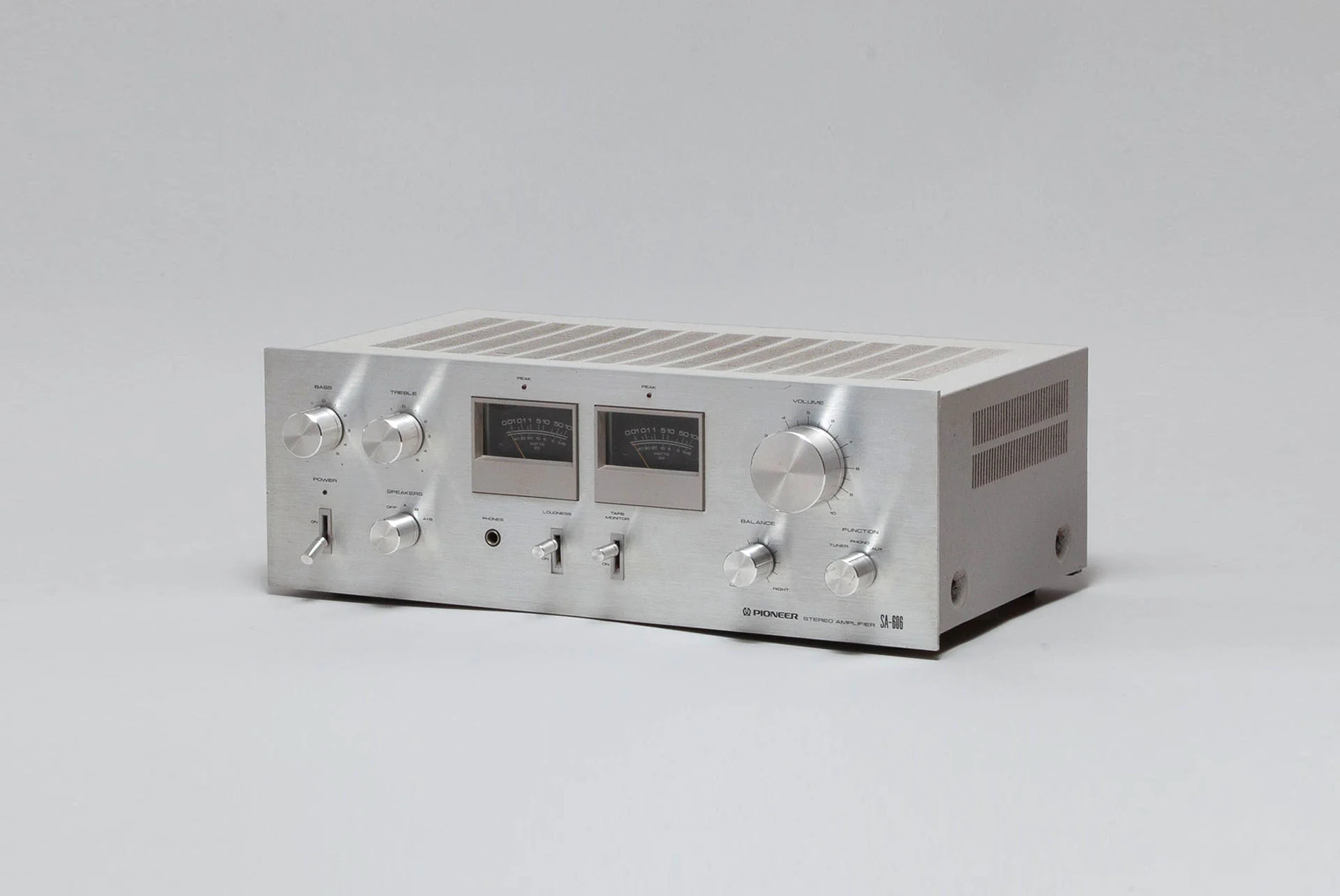 Pioneer 606 - Image 2