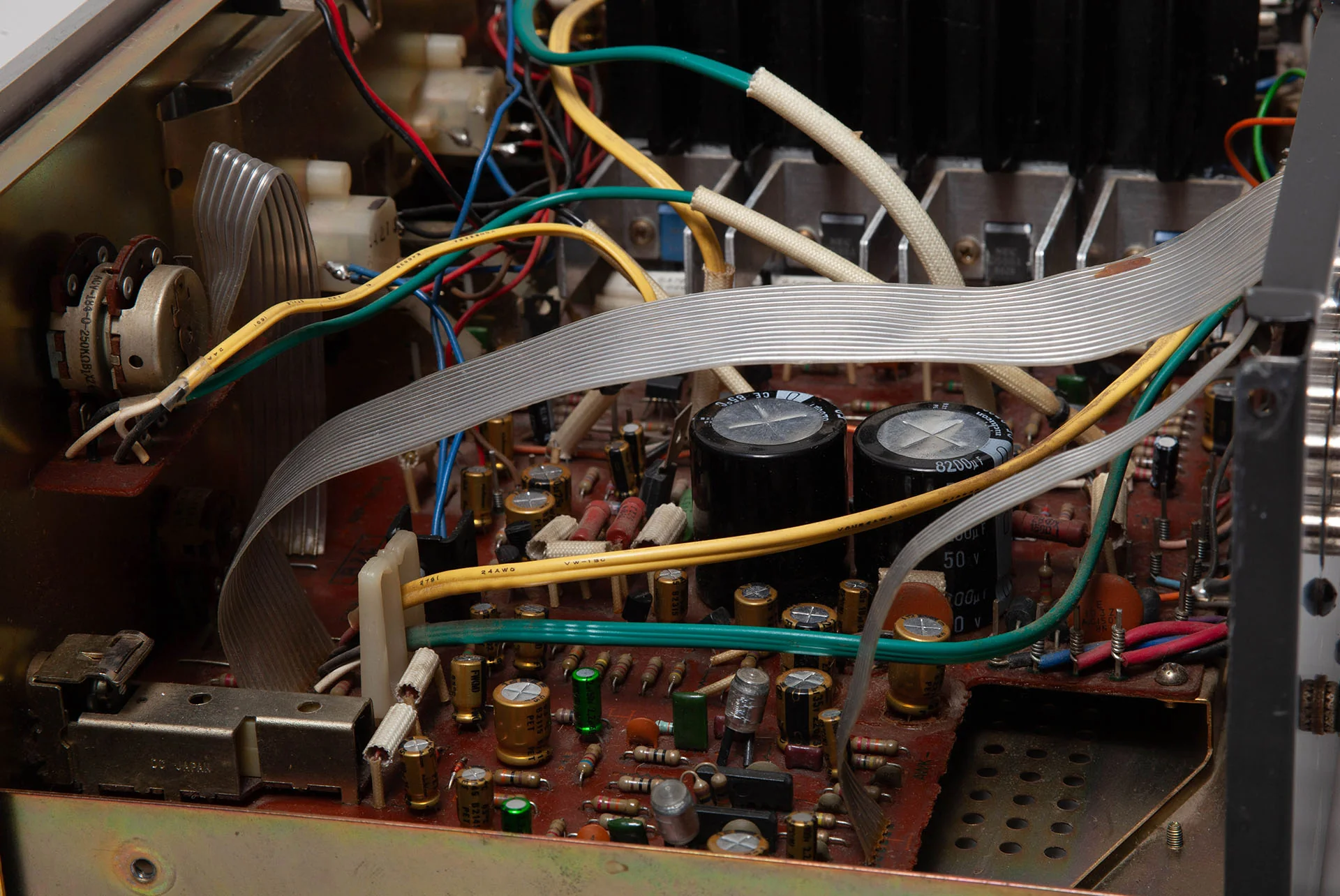 Pioneer 606 - Image 3