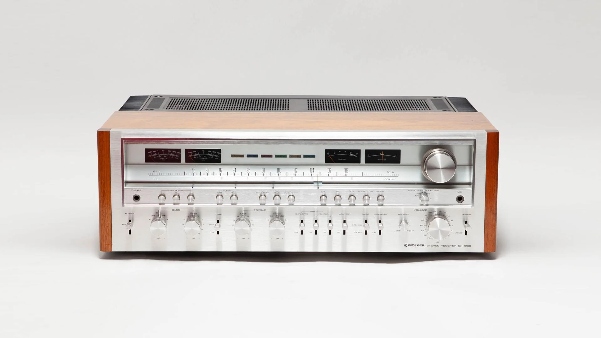 Pioneer Model SX-1280