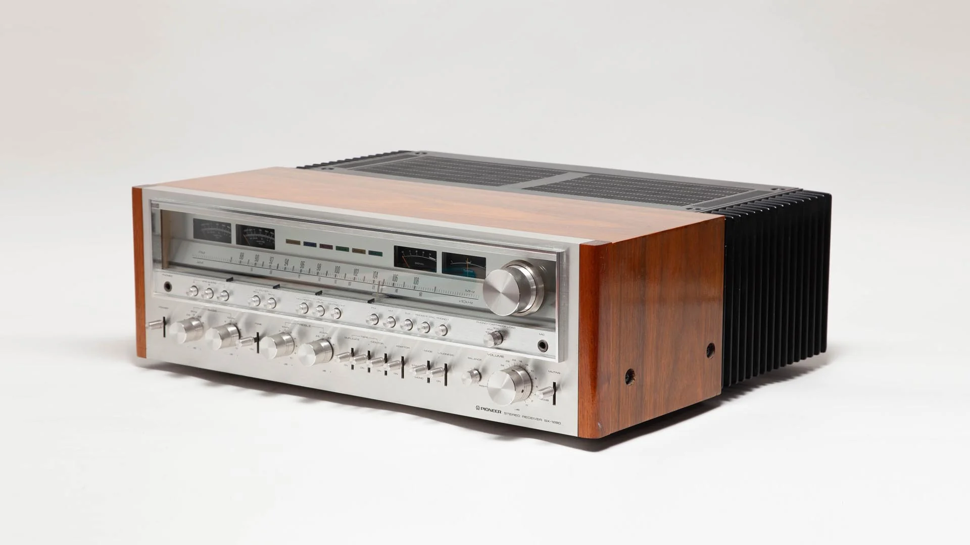 Pioneer Model SX-1280 - Image 2
