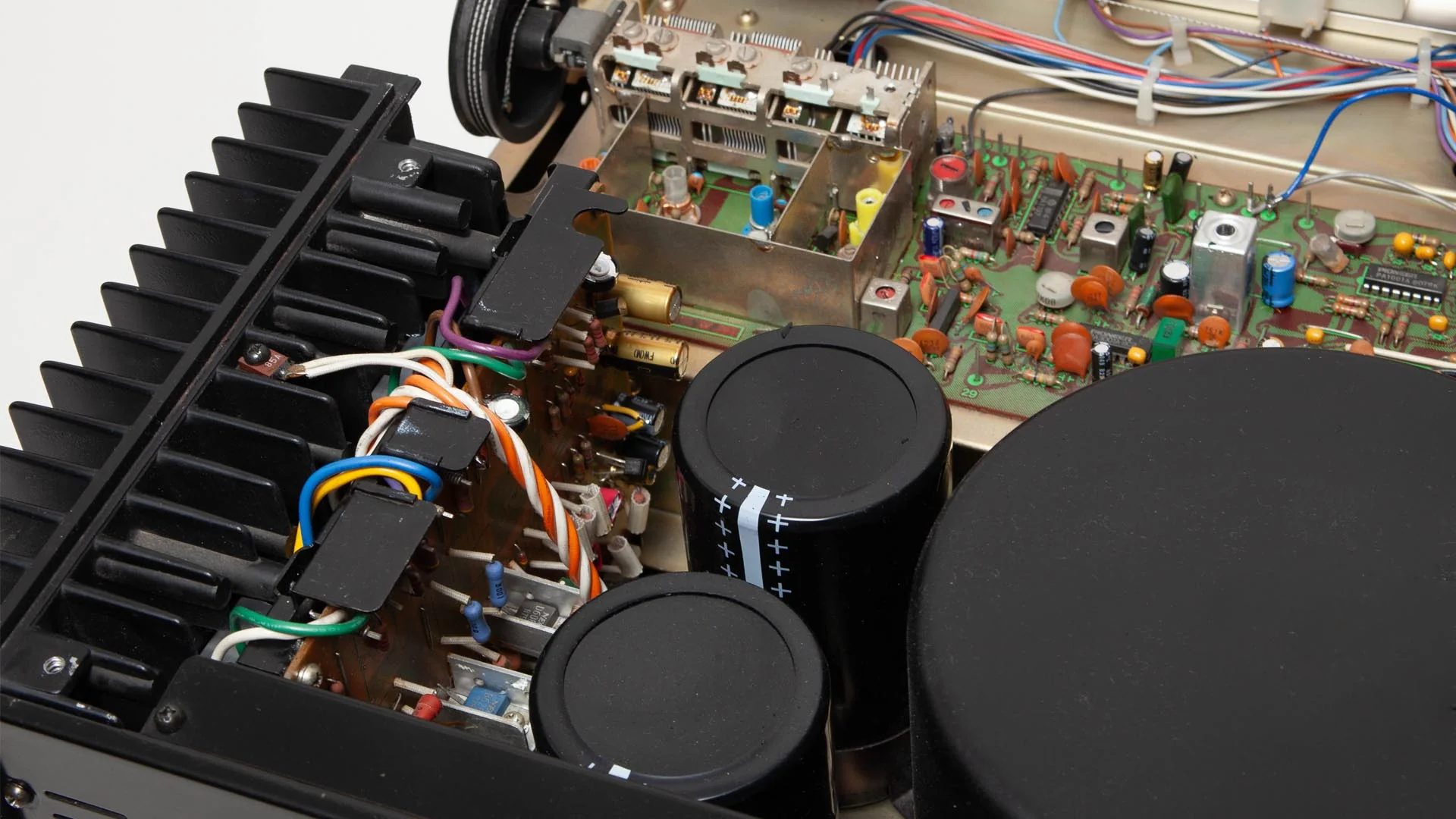 Pioneer Model SX-1280 - Image 6