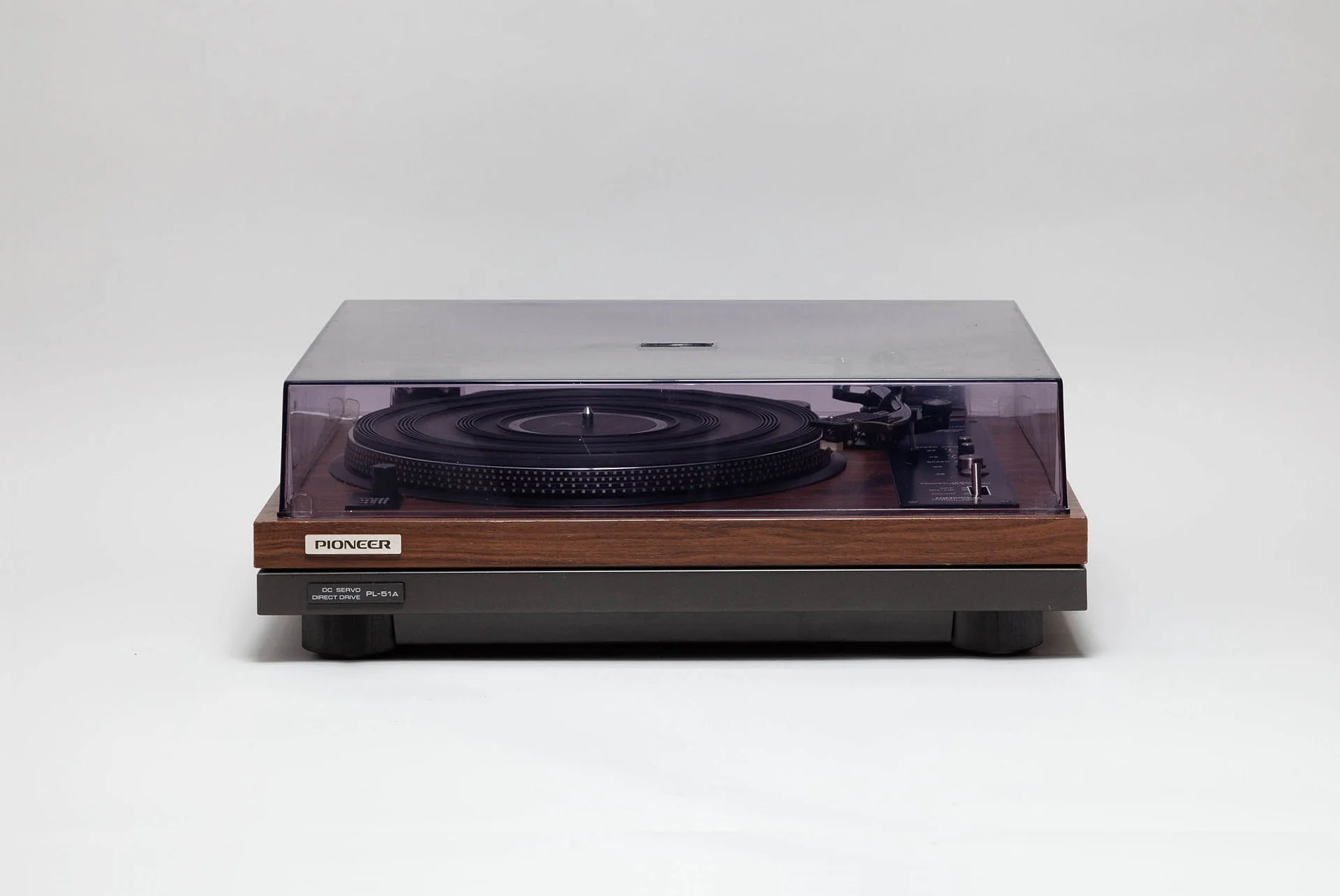 Pioneer PL 51A