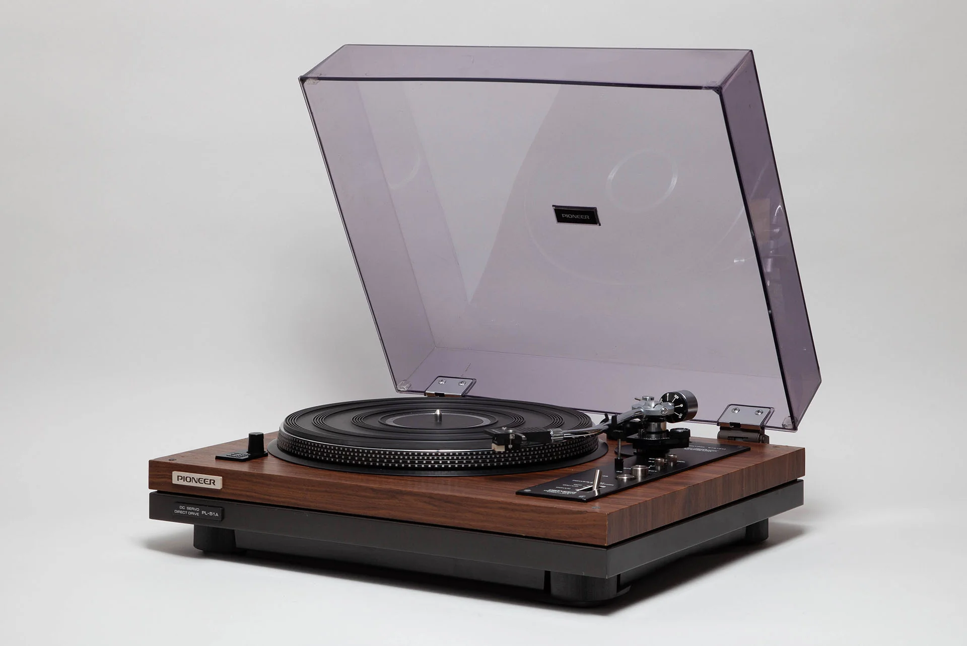Pioneer PL 51A - Image 2