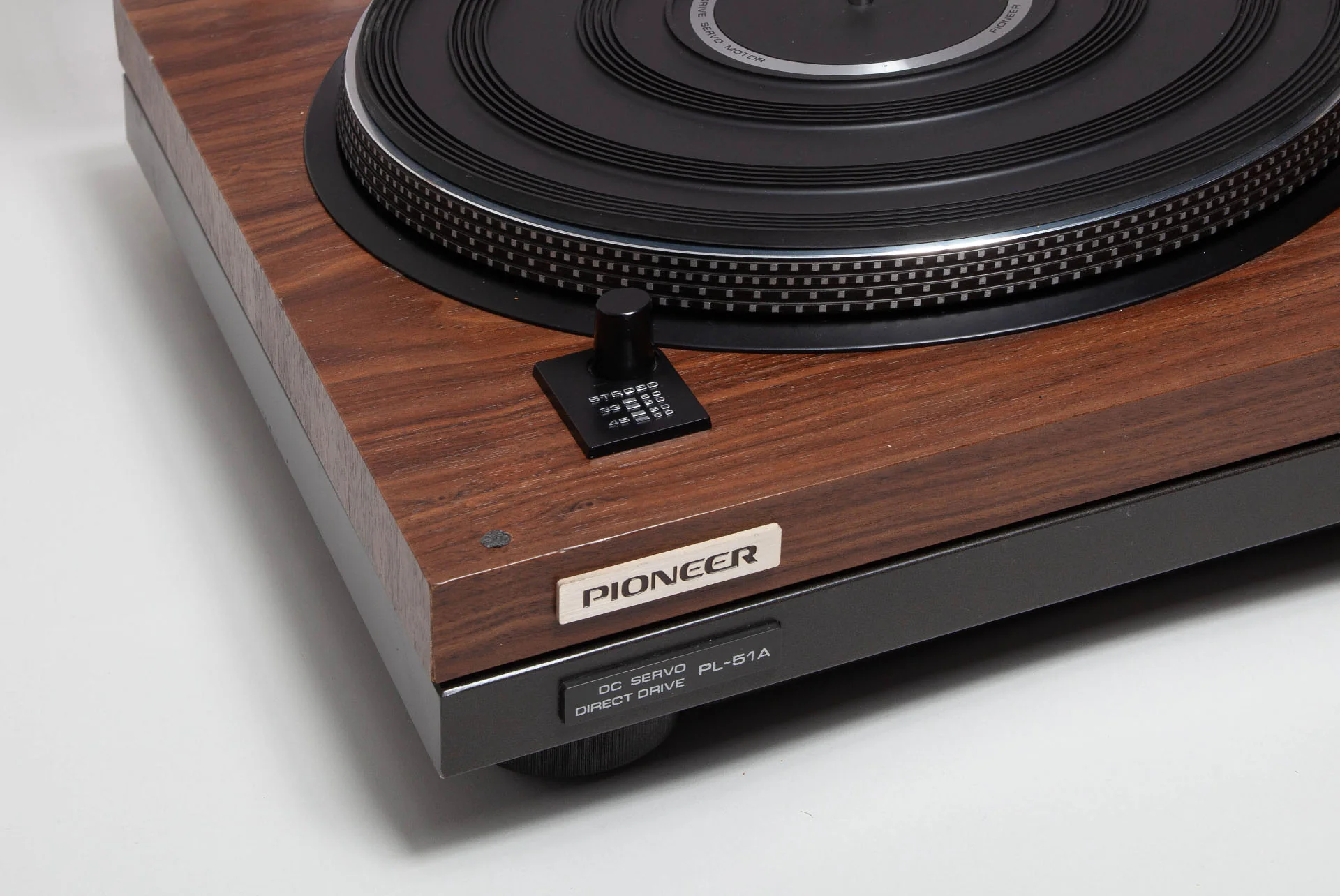 Pioneer PL 51A - Image 3