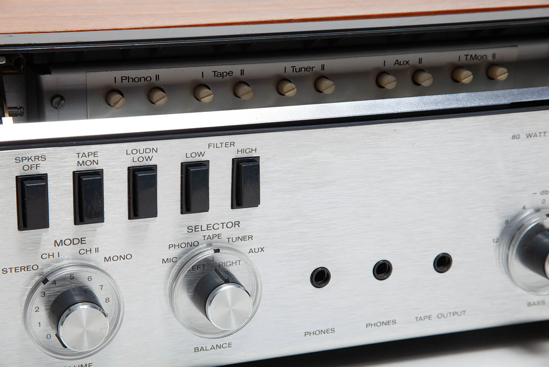 Revox A-50 - Image 2