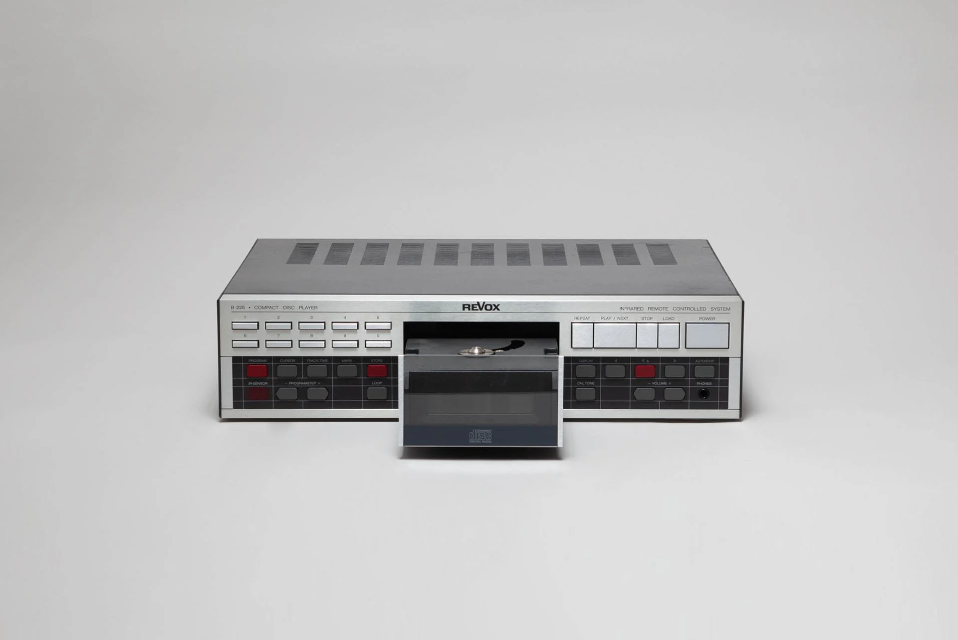 REVOX B225 - Image 2