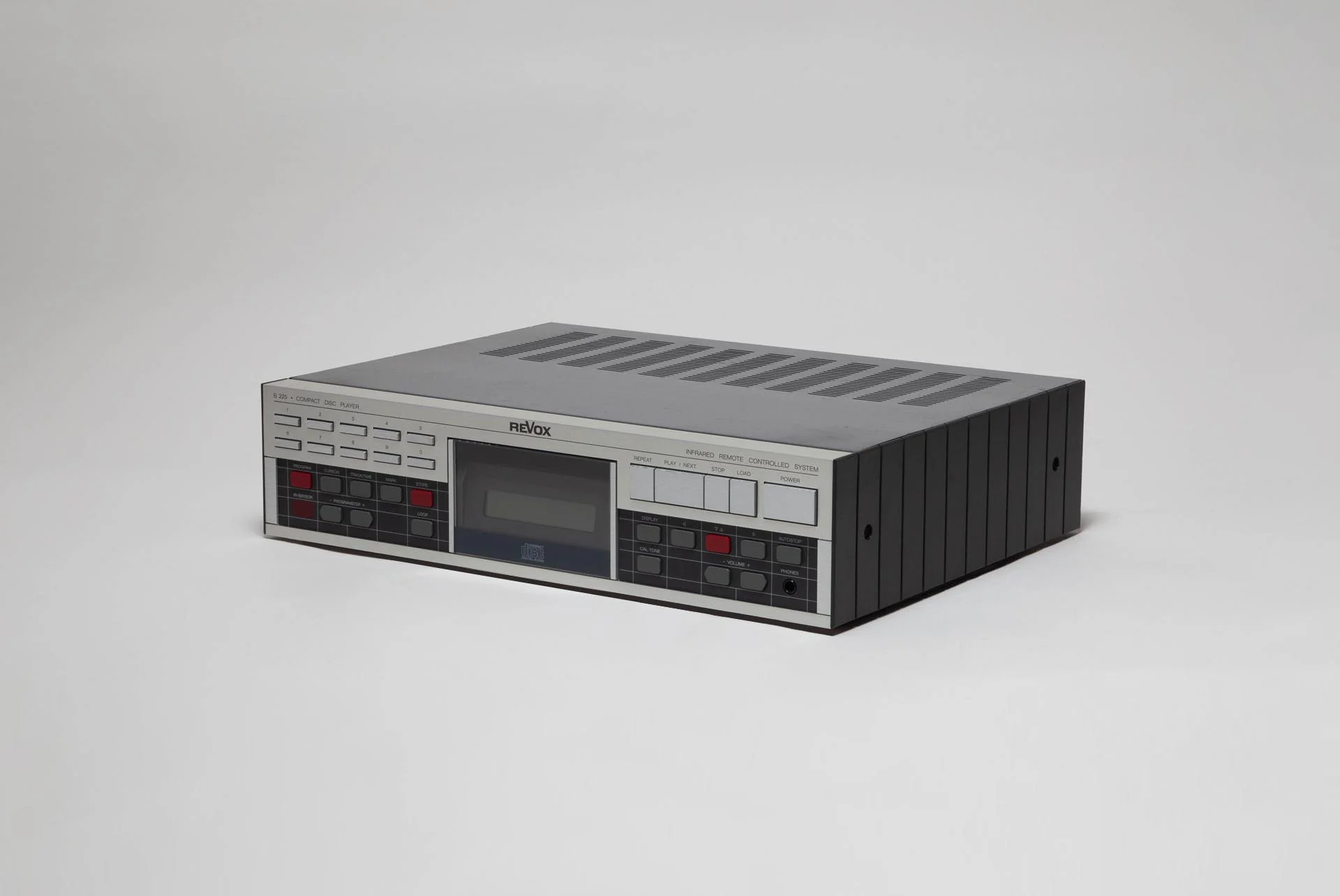 REVOX B225 - Image 3
