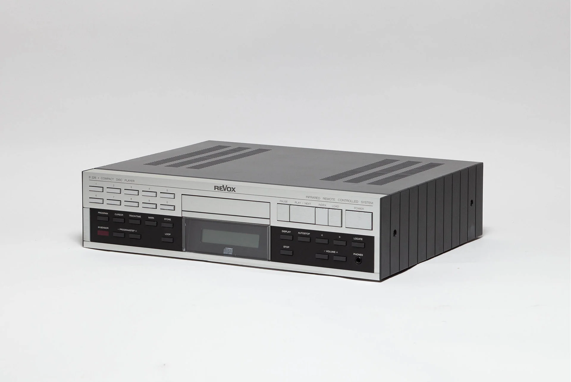 Revox CD 226 - Image 2