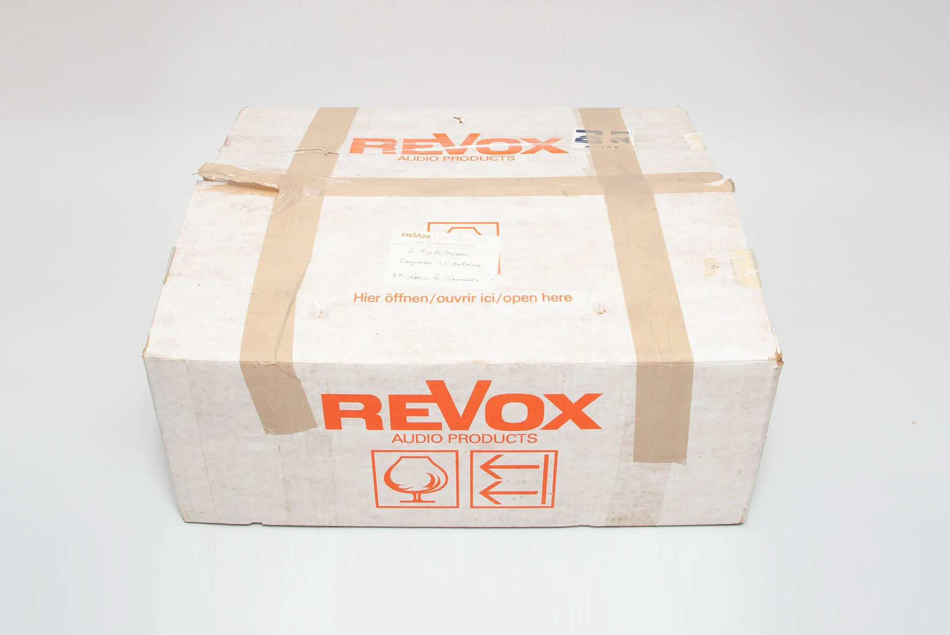 Revox CD 226 - Image 5