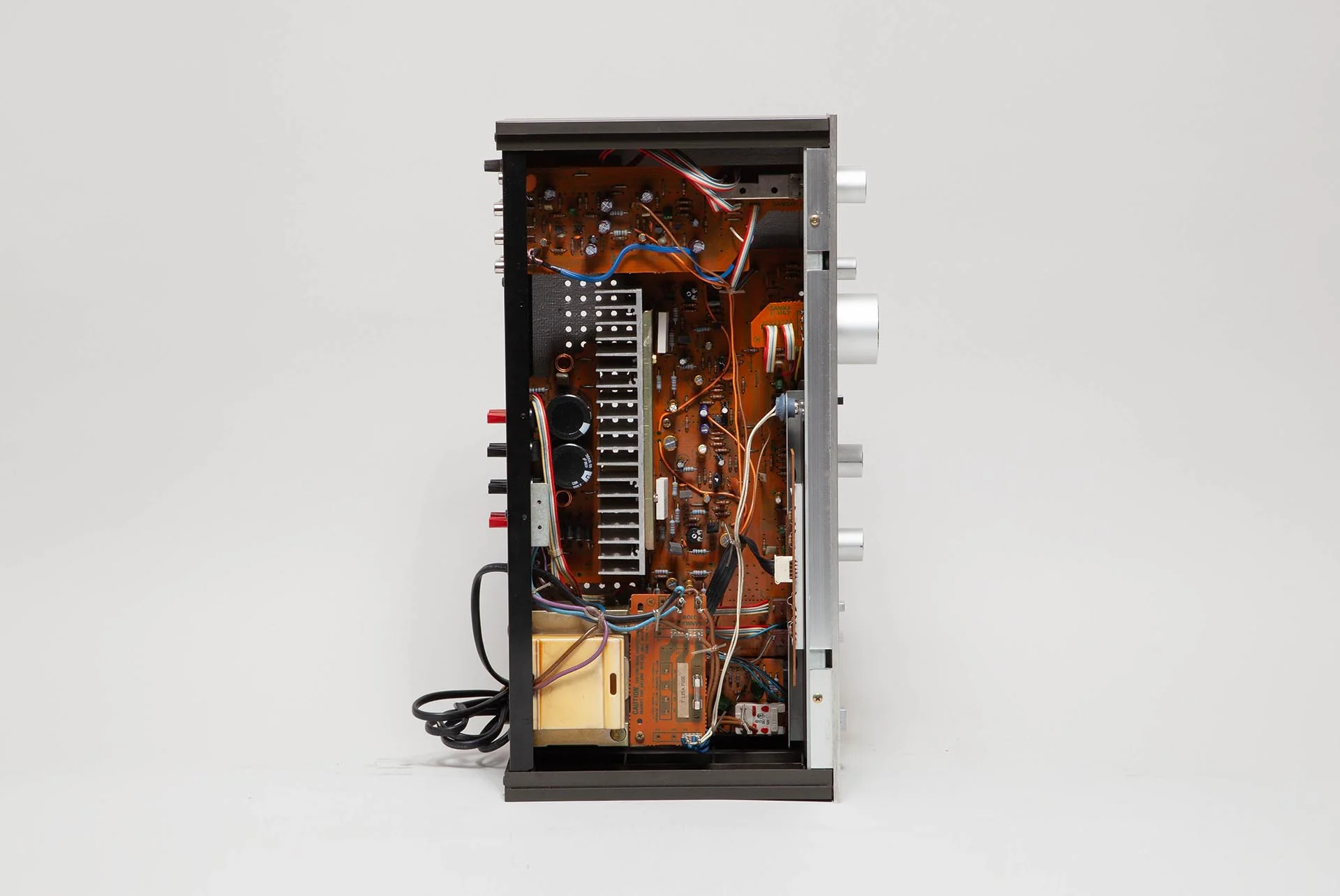 Sansui A-60 - Image 3