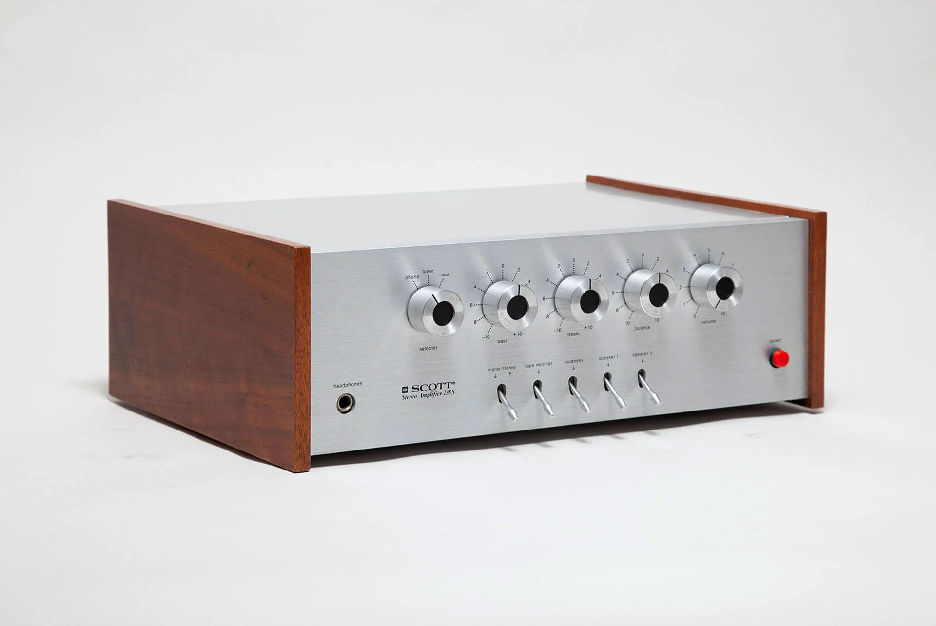 Scott 235S - Image 2