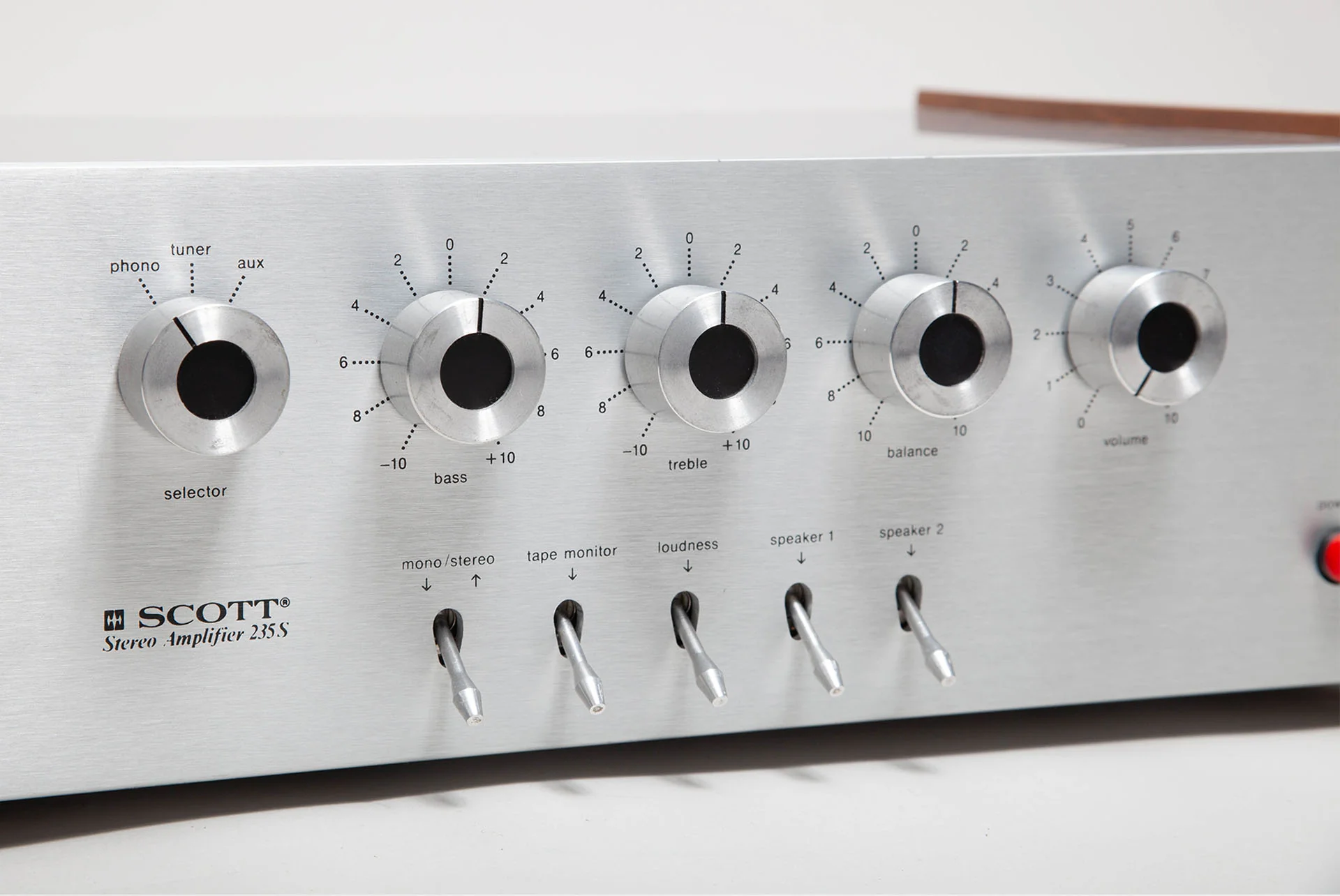 Scott 235S - Image 3