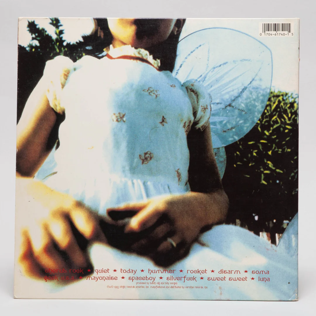 Smashing Pumpkins "Siamese Dream" - Image 2