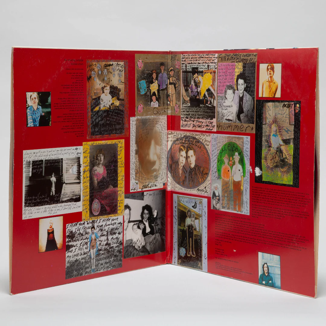 Smashing Pumpkins "Siamese Dream" - Image 3