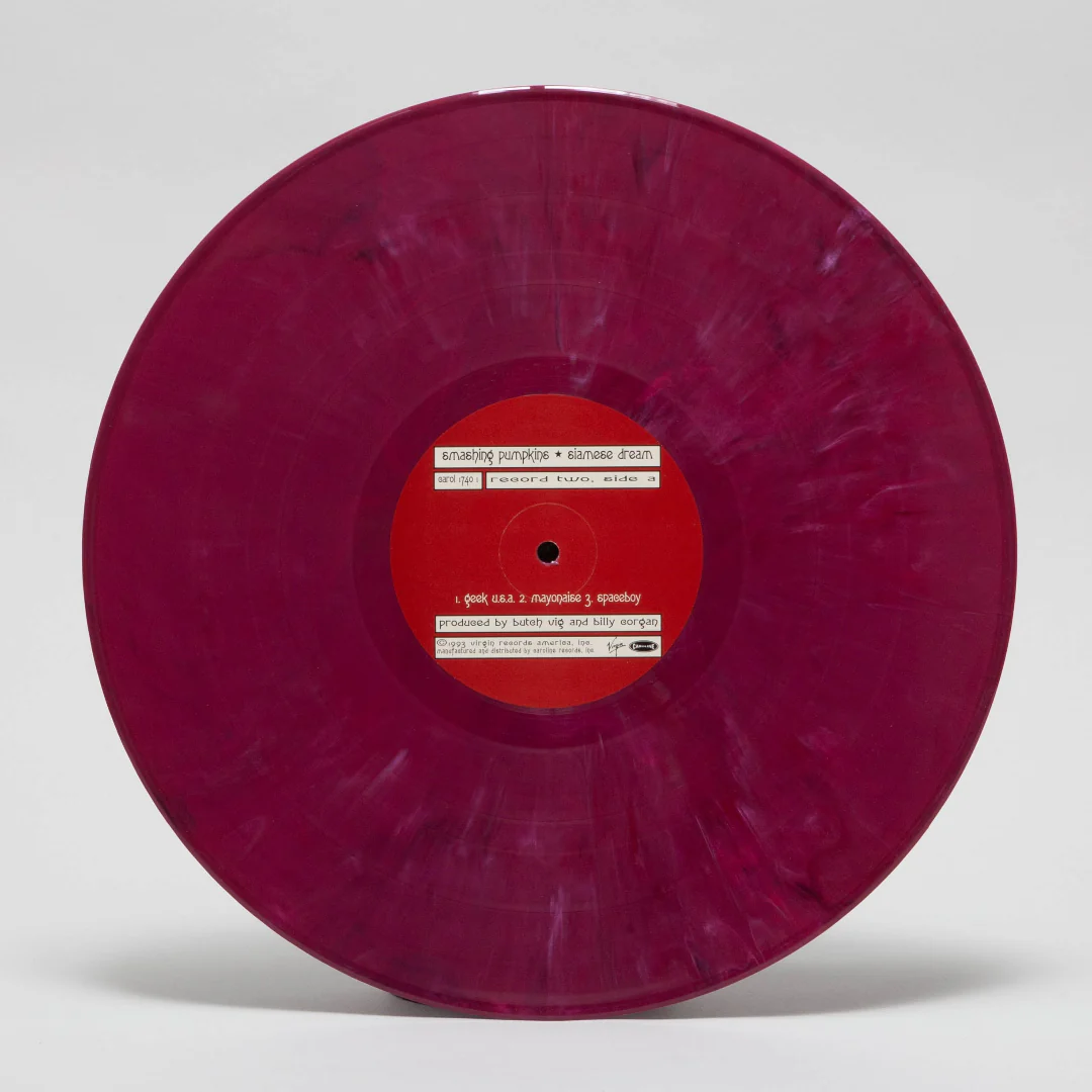 Smashing Pumpkins "Siamese Dream" - Image 4