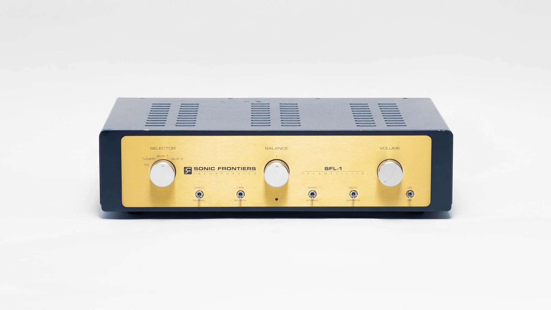 Sonic Frontiers SFL-1