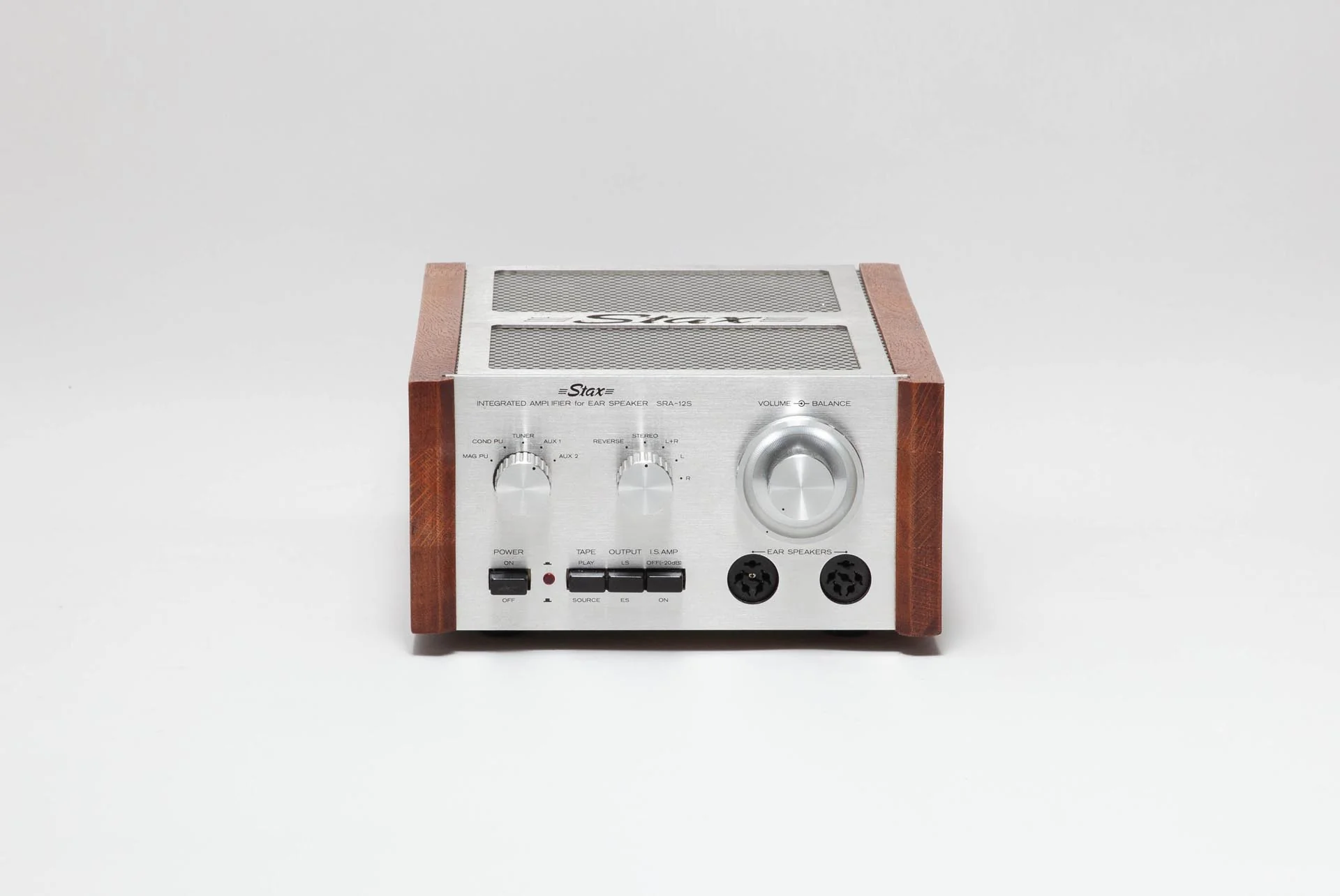 STAX SRA-12S & Casque SR-Σ - Image 3