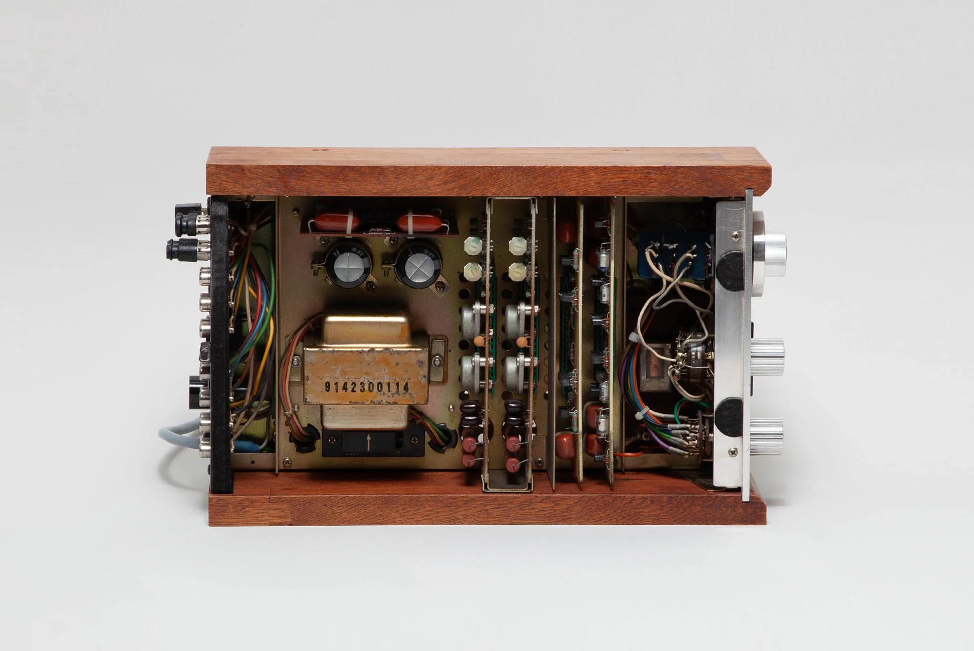 STAX SRA-12S & Casque SR-Σ - Image 4