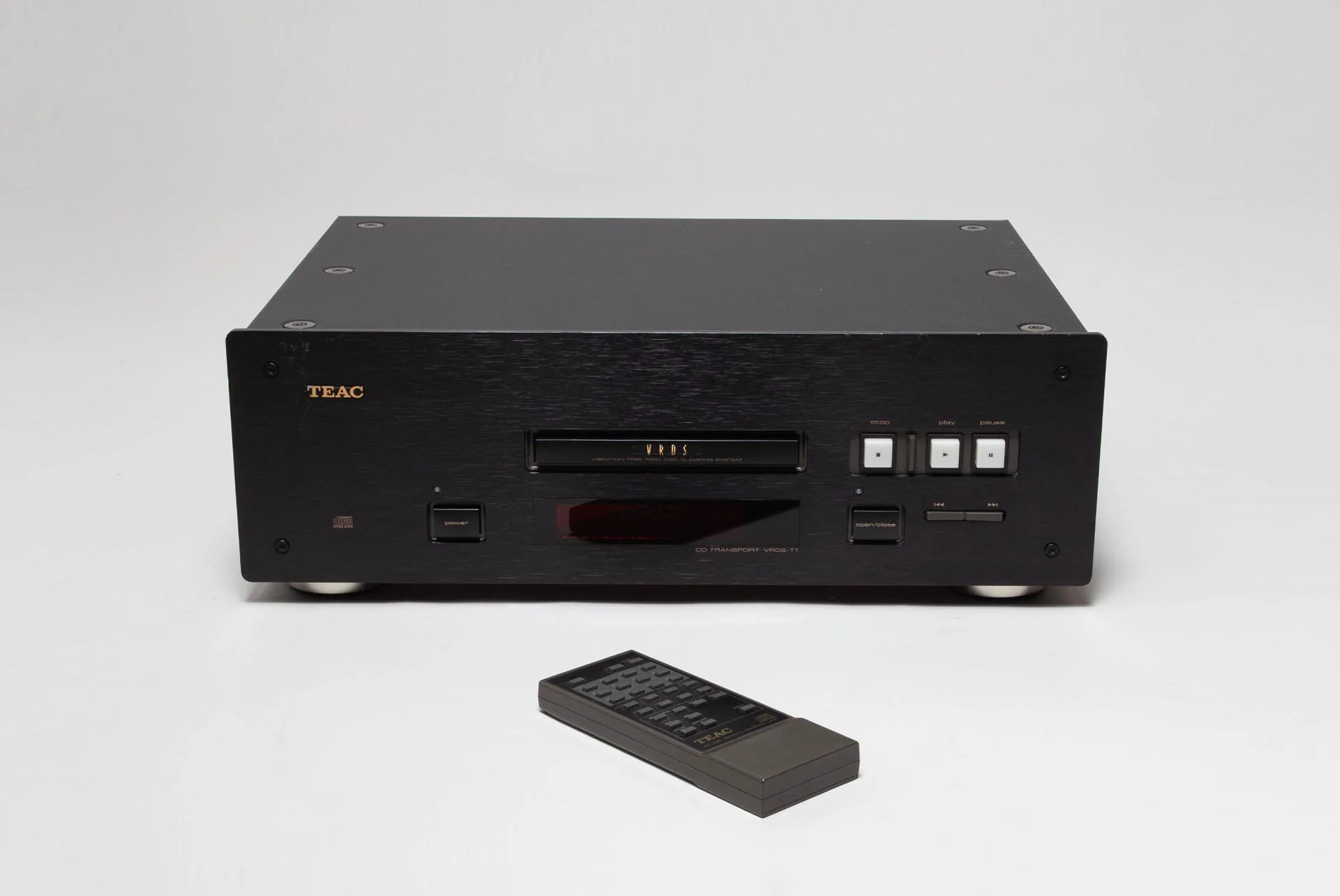 TEAC VRDS-T1