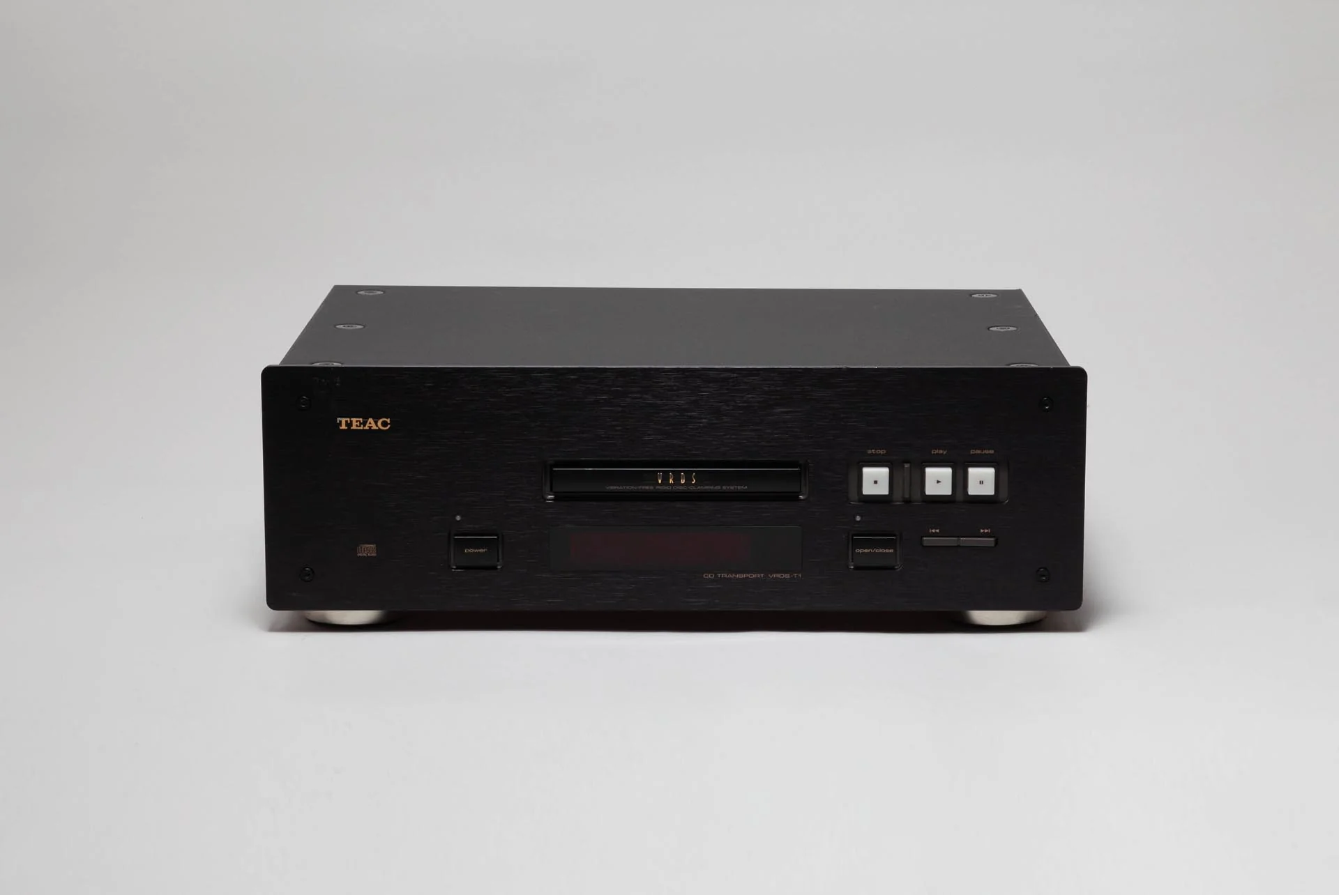 TEAC VRDS-T1 - Image 2