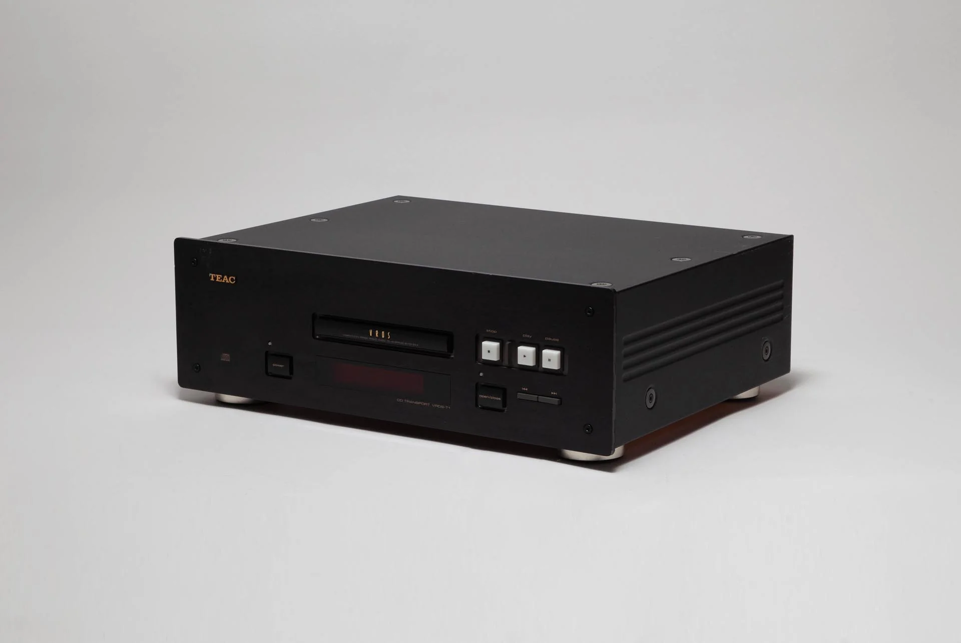 TEAC VRDS-T1 - Image 3