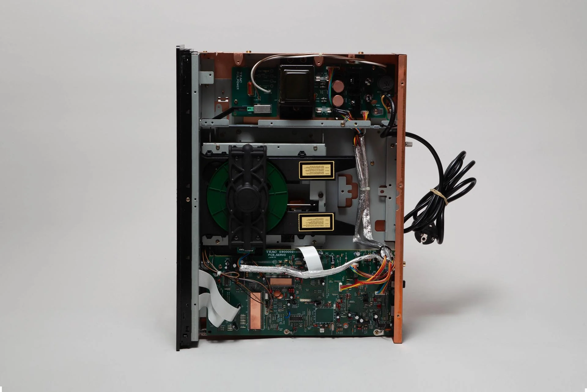 TEAC VRDS-T1 - Image 4