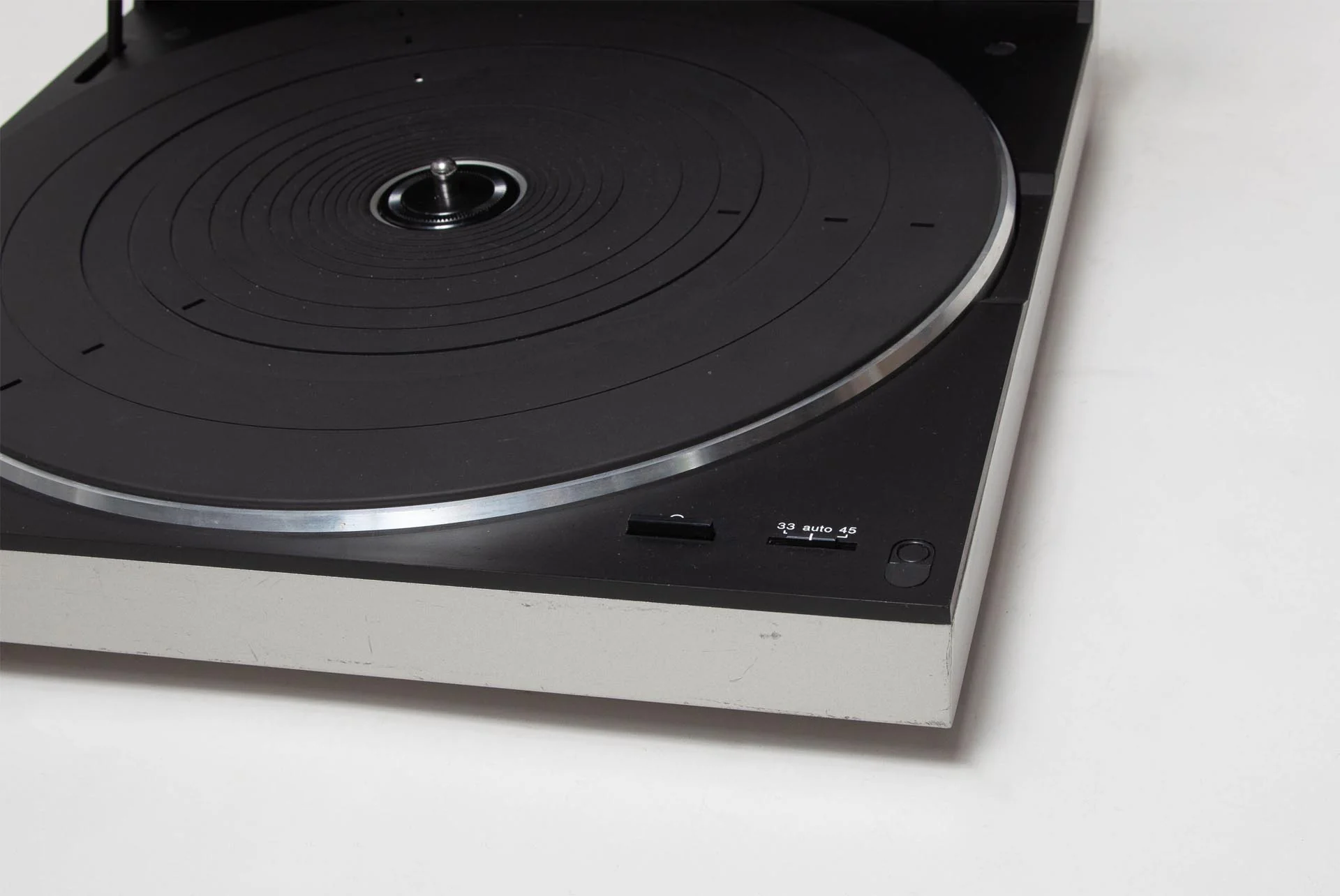 Technics SL-10 - Image 5