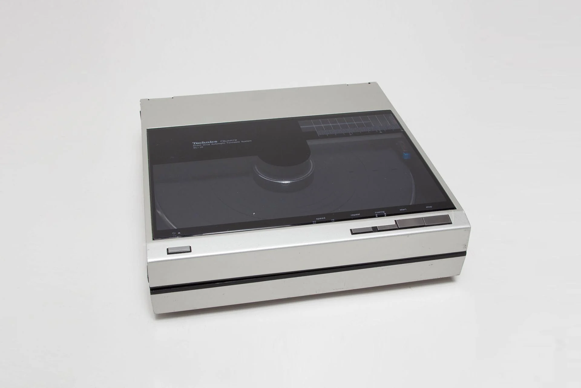 Technics SL-10 - Image 6