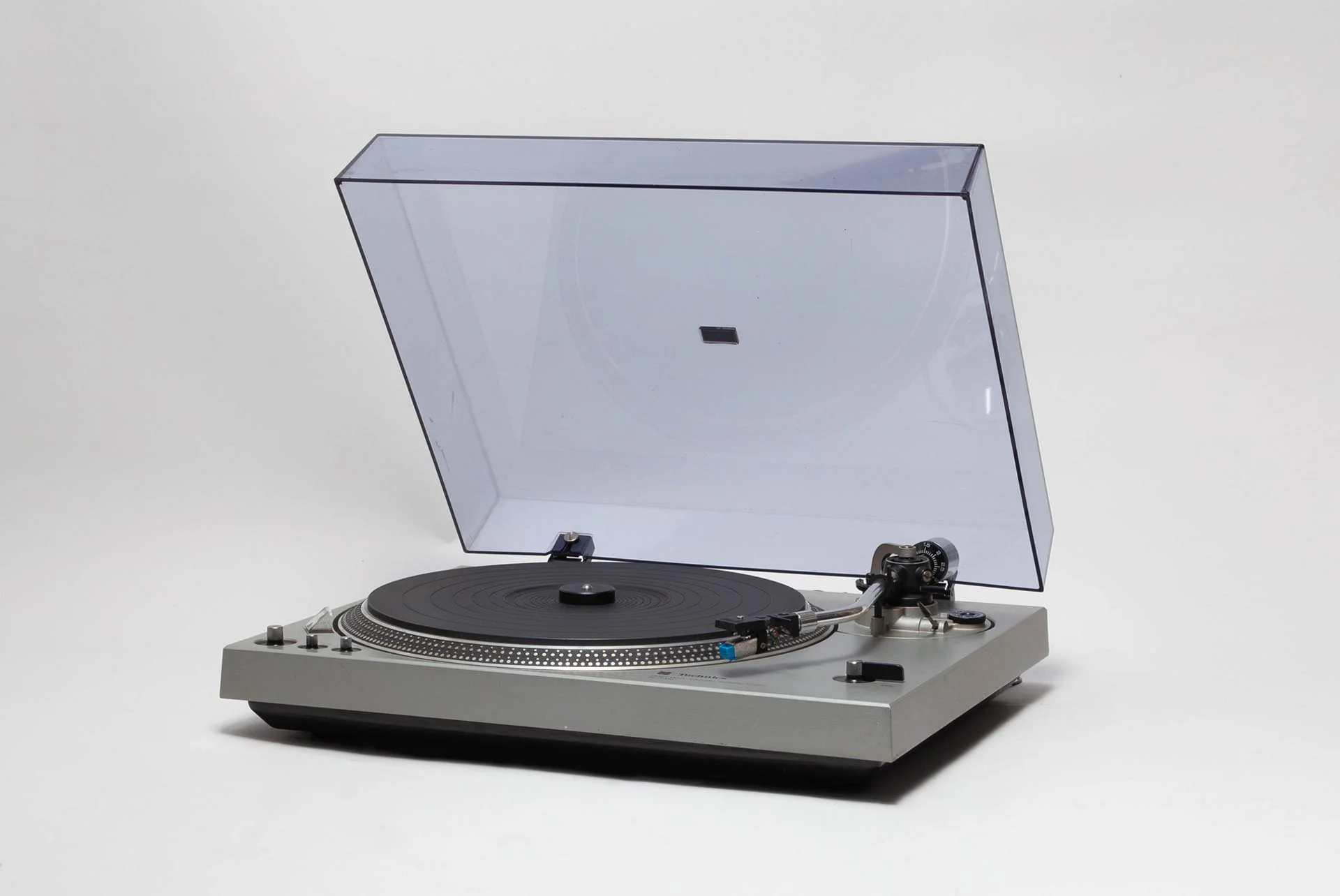 Technics SL-1700 - Image 3