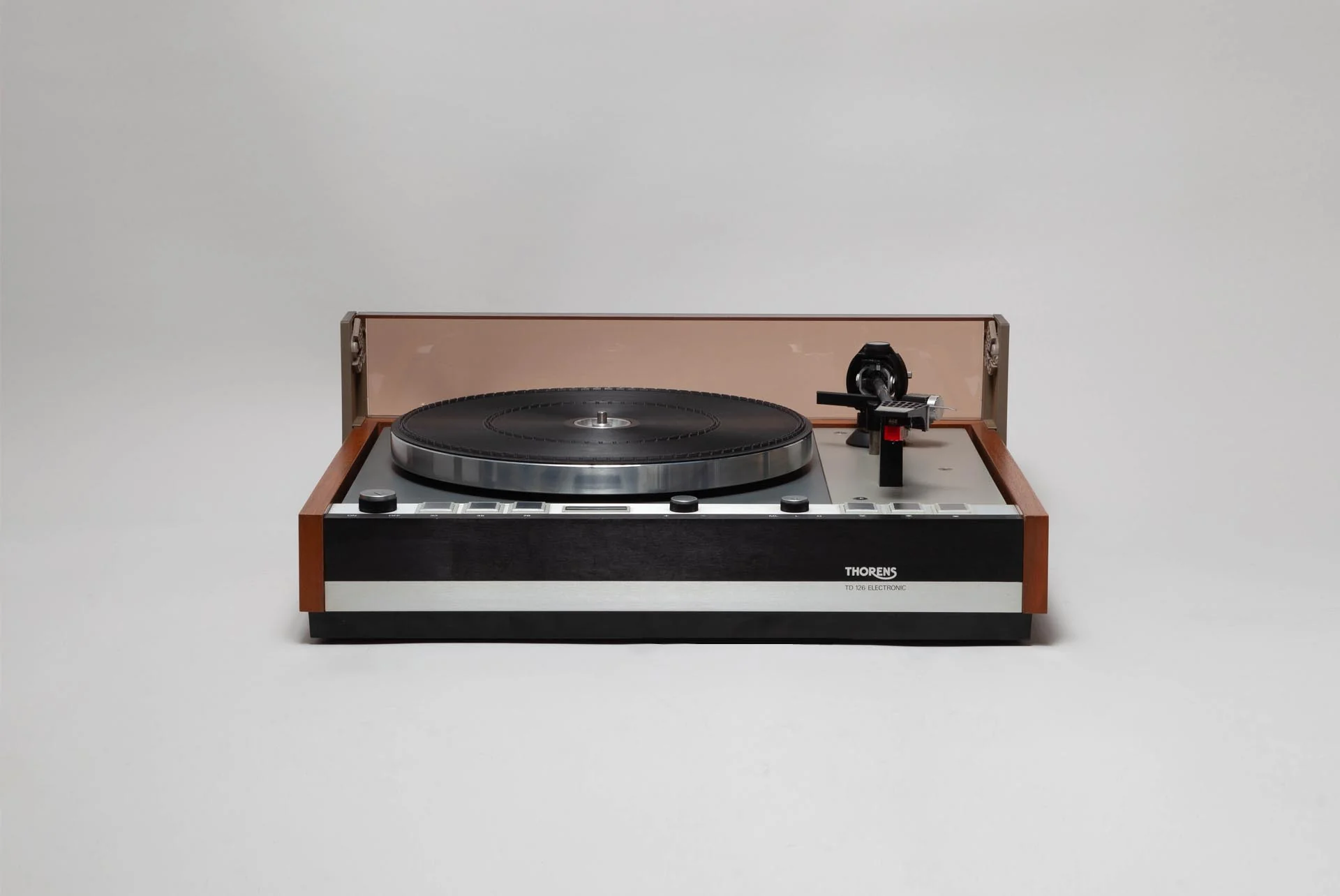 Thorens TD126 MkII Electronic