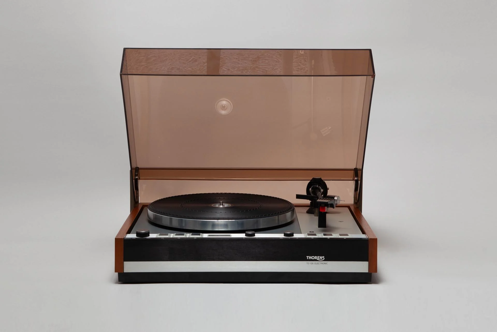 Thorens TD126 MkII Electronic - Image 2