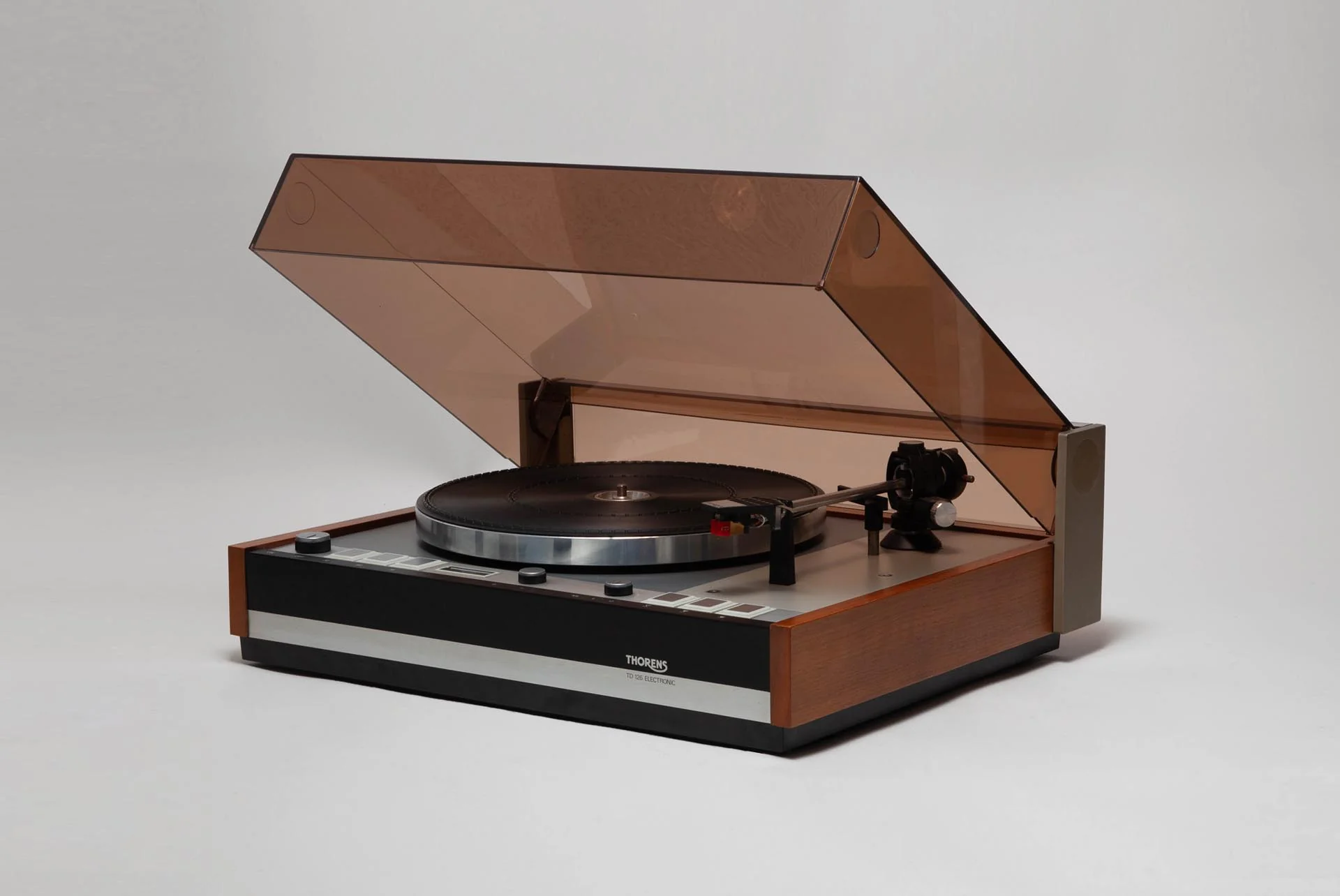 Thorens TD126 MkII Electronic - Image 3