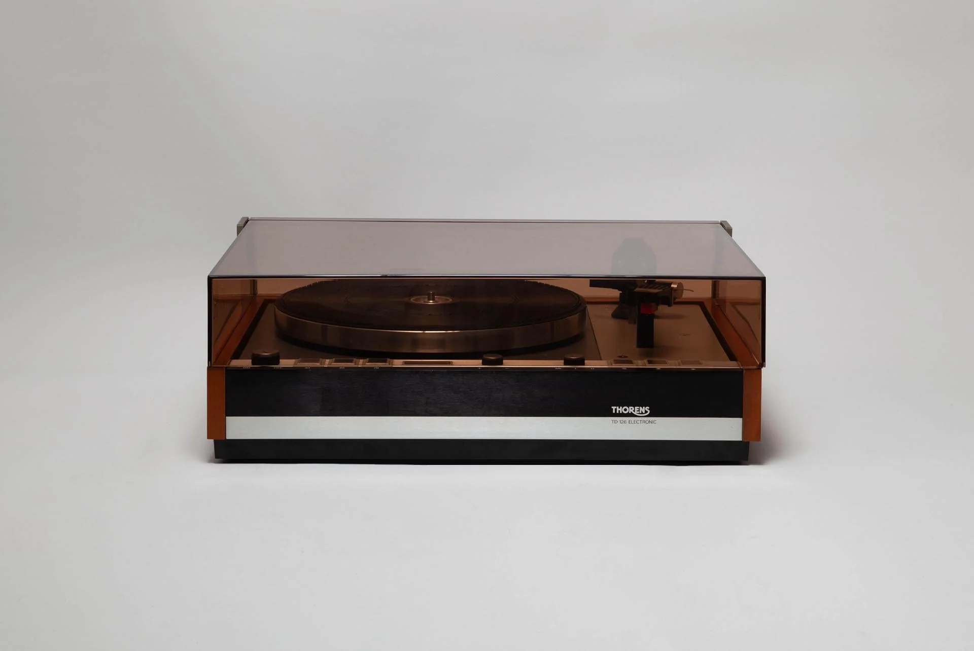 Thorens TD126 MkII Electronic - Image 4