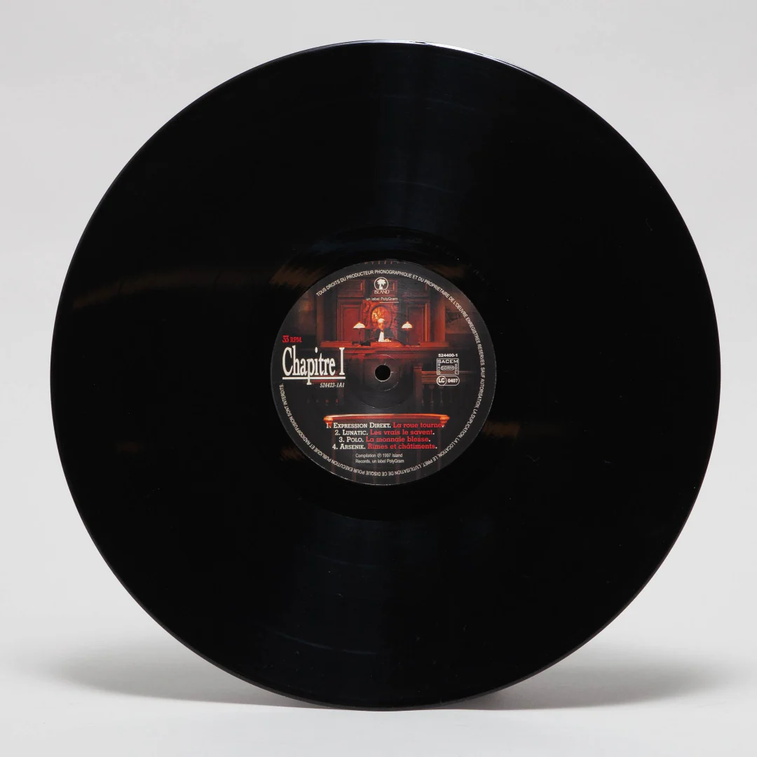 Various "L 432" - Image 4